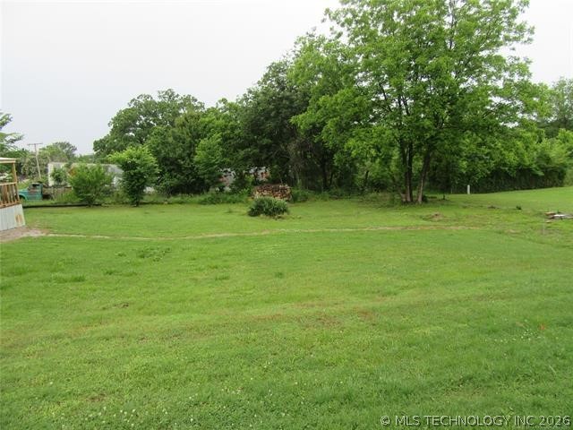 1000 N 6th Quinton OK 74561