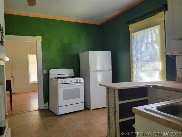 1000 N 6th Quinton OK 74561