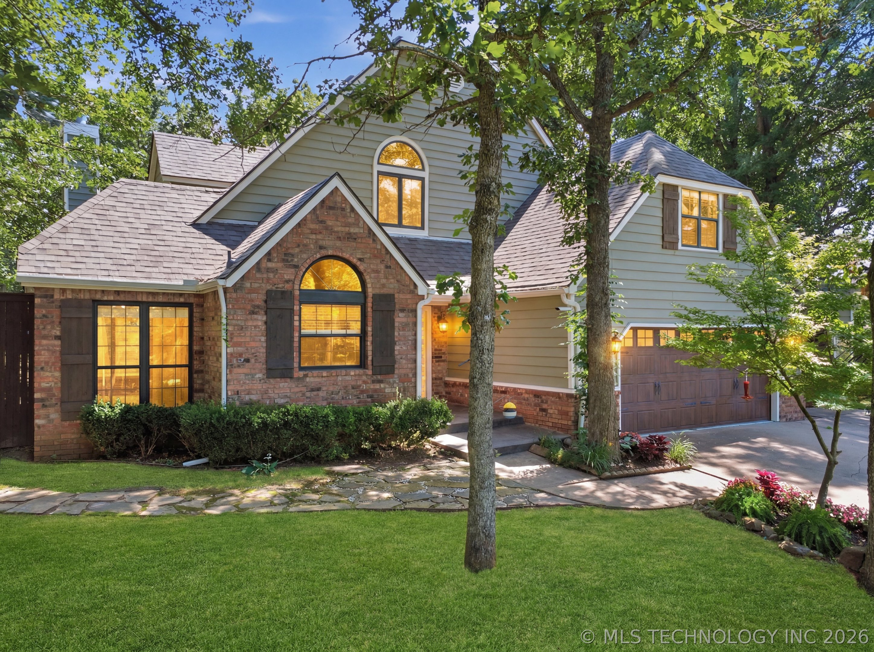 12960 E 182nd Street Bixby OK 74008