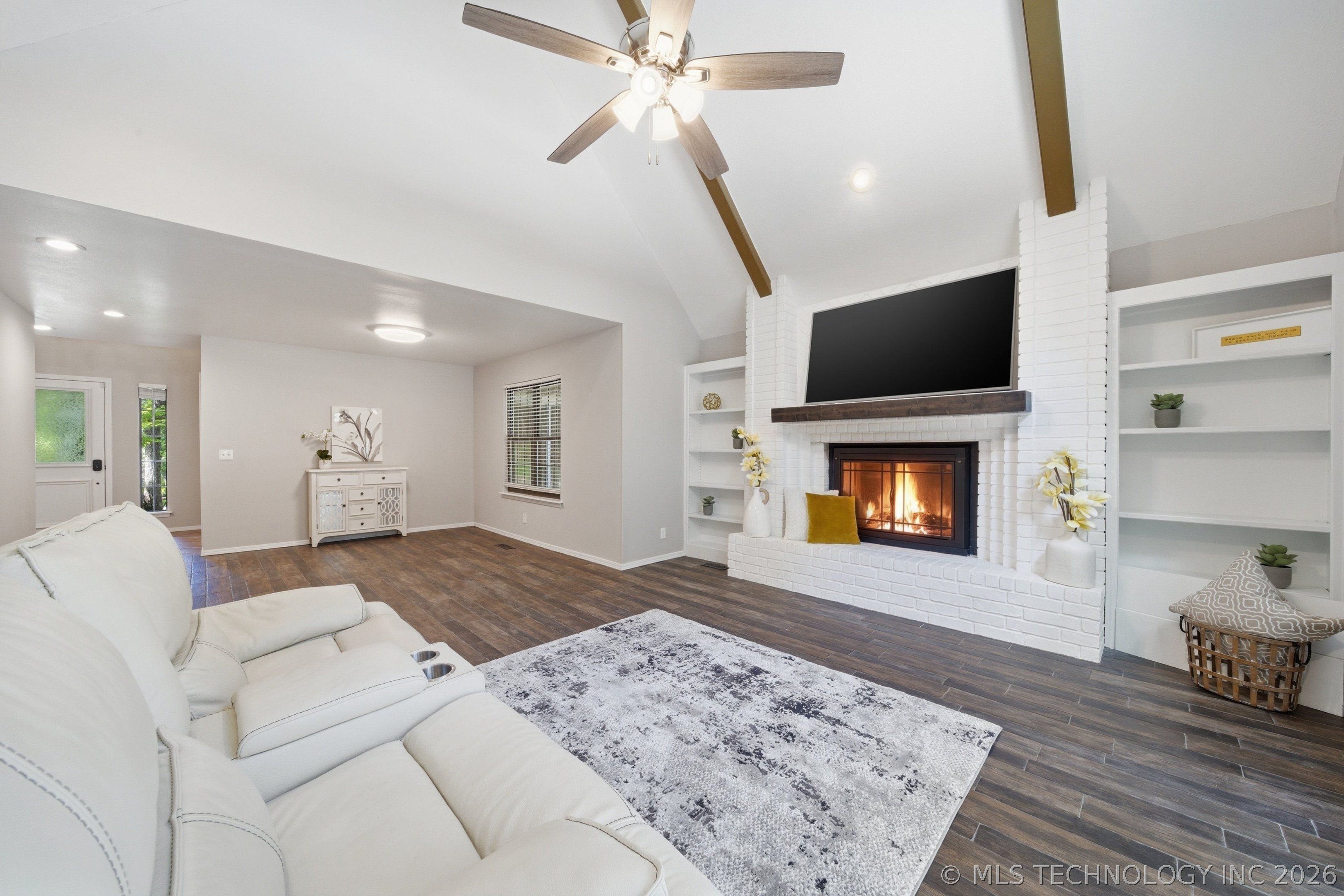 12960 E 182nd Street Bixby OK 74008