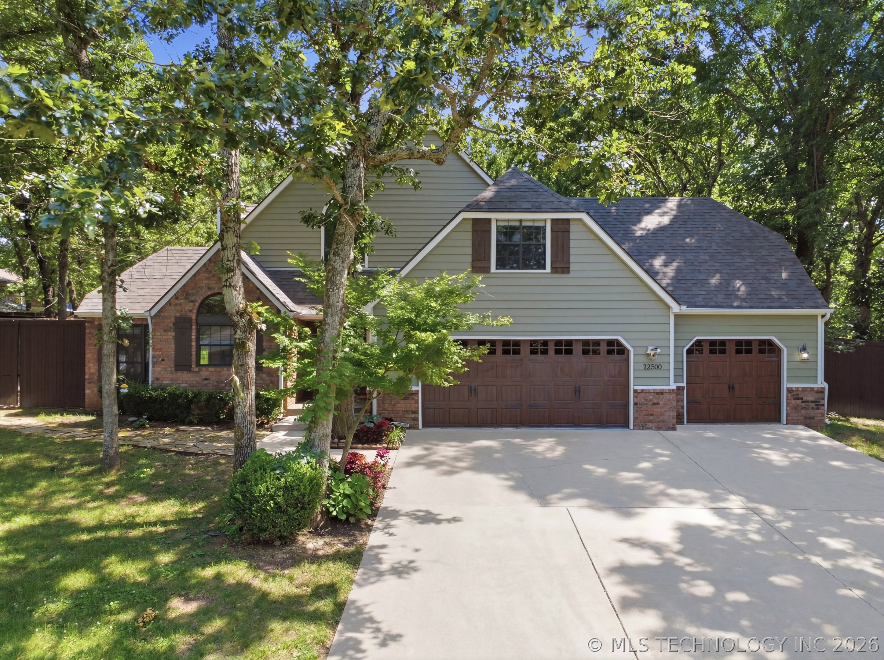 12960 E 182nd Street Bixby OK 74008