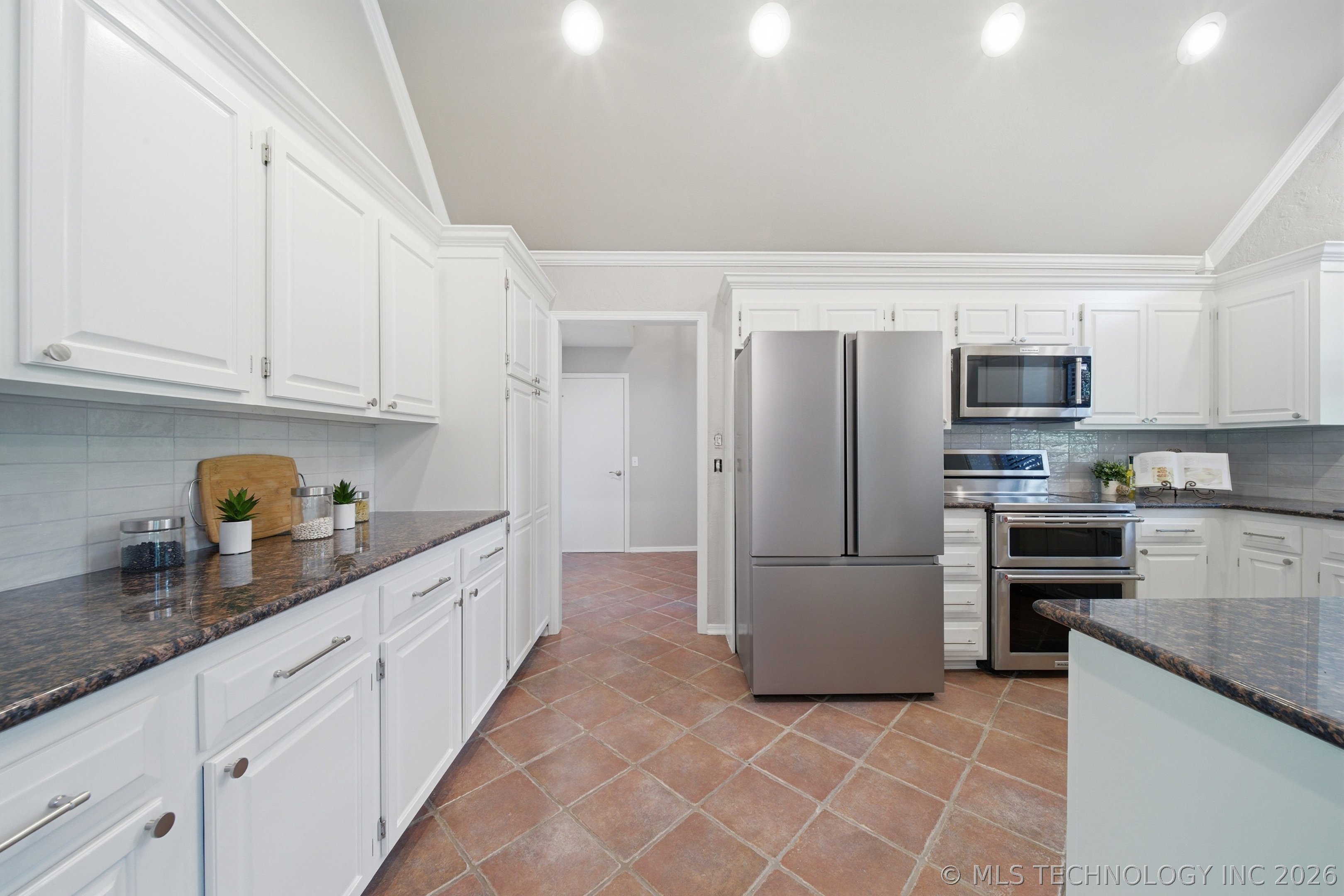 12960 E 182nd Street Bixby OK 74008