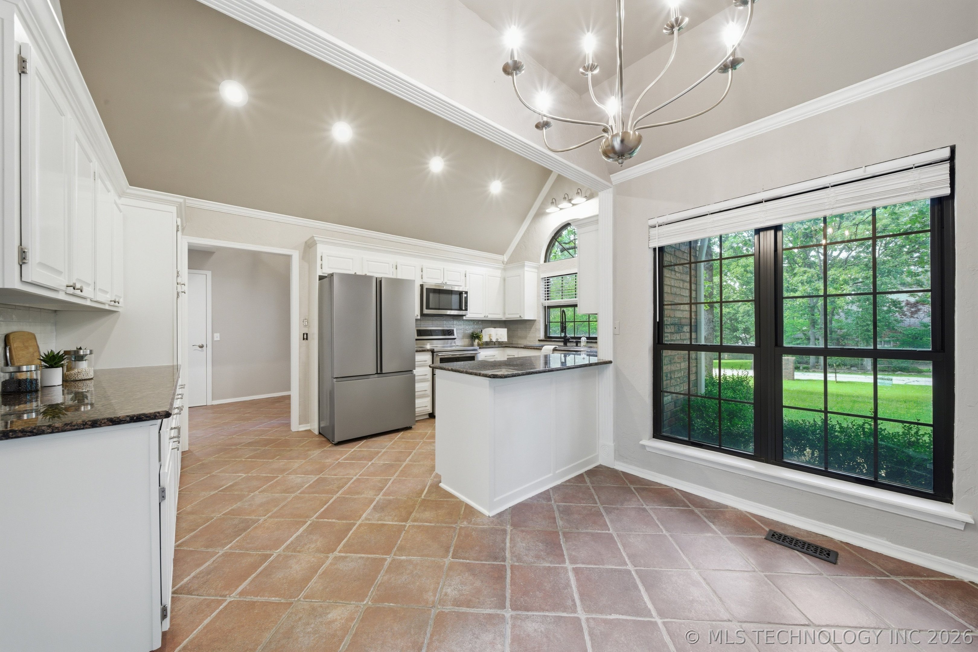 12960 E 182nd Street Bixby OK 74008