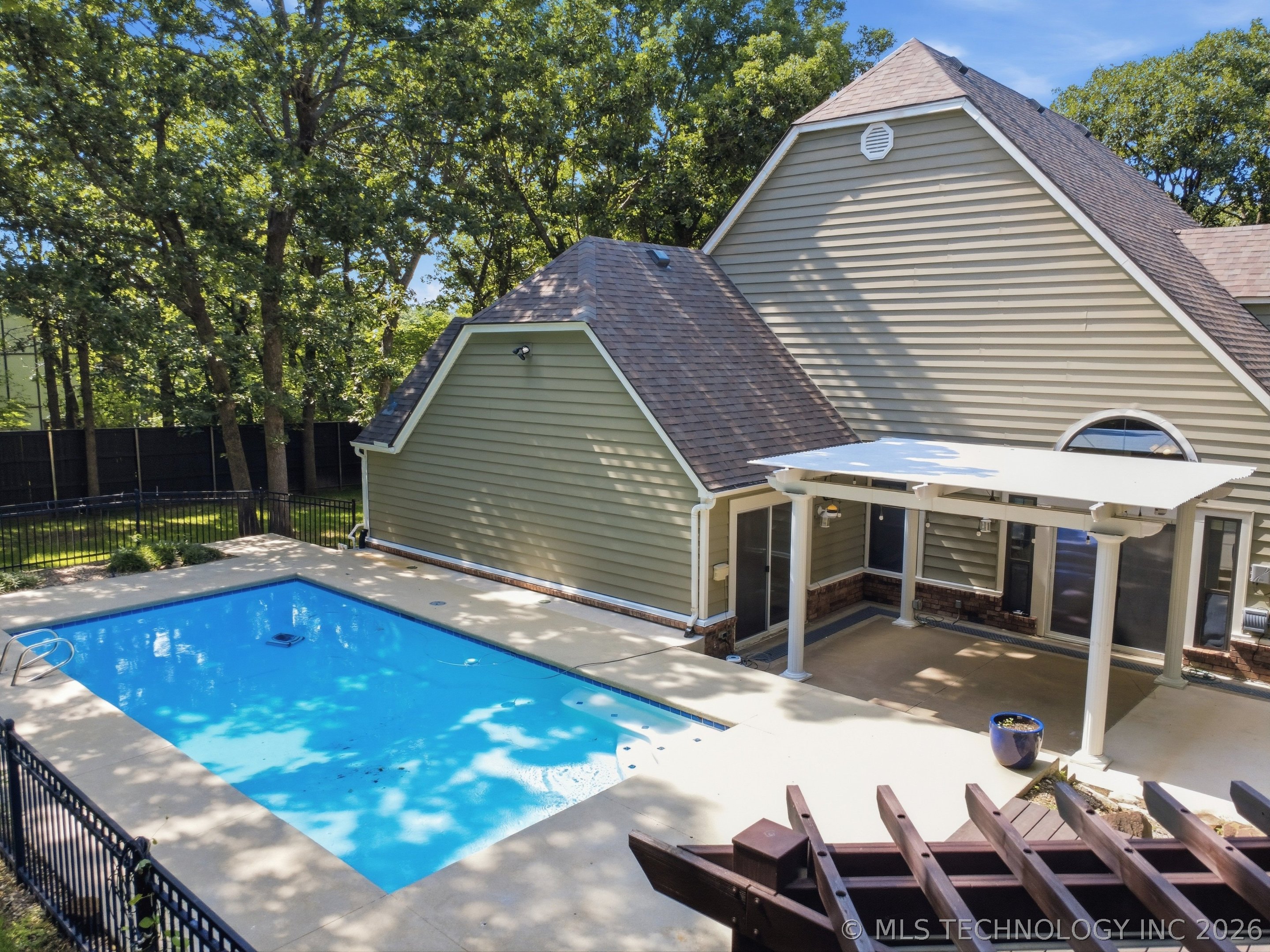 12960 E 182nd Street Bixby OK 74008