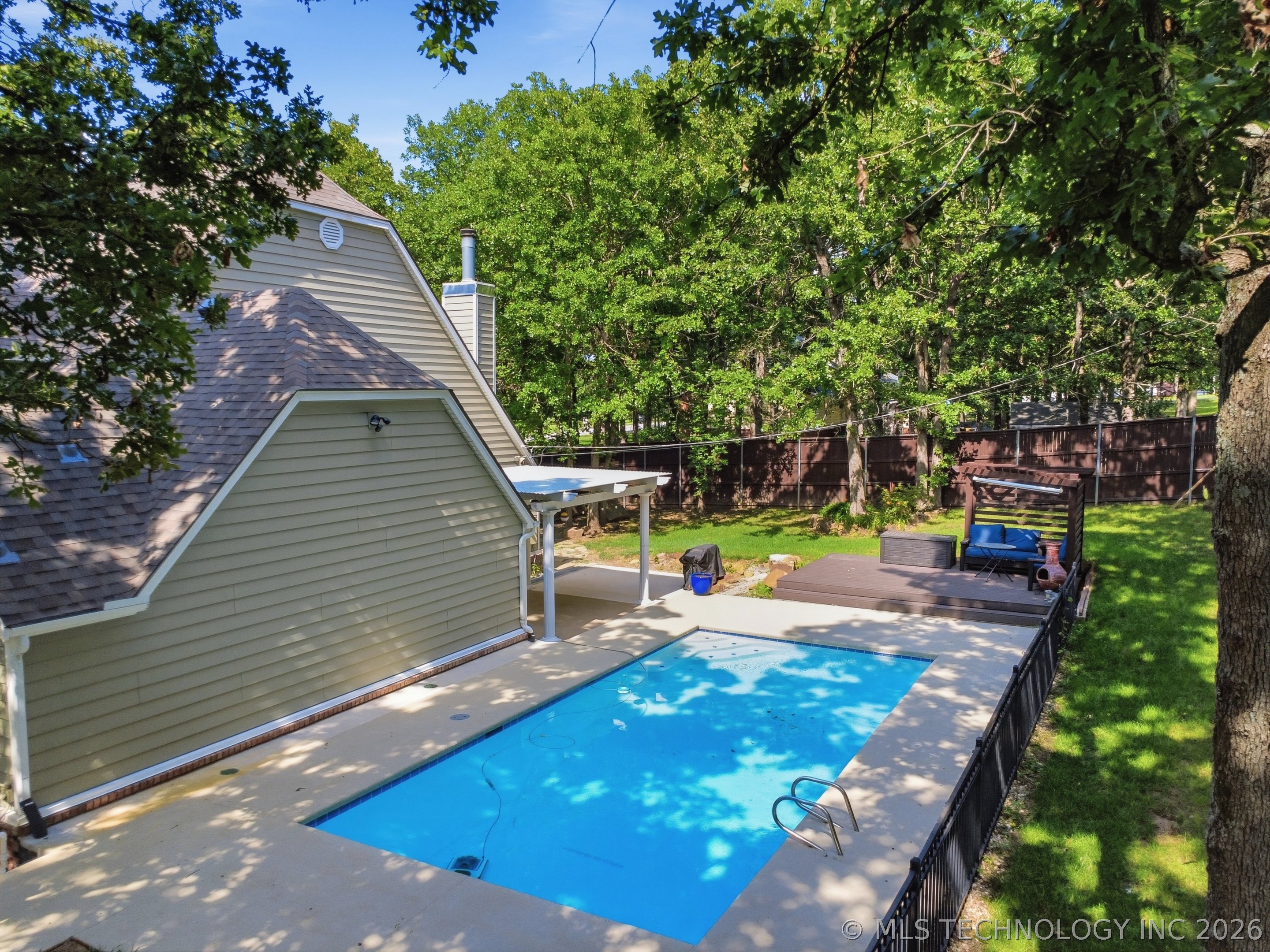 12960 E 182nd Street Bixby OK 74008