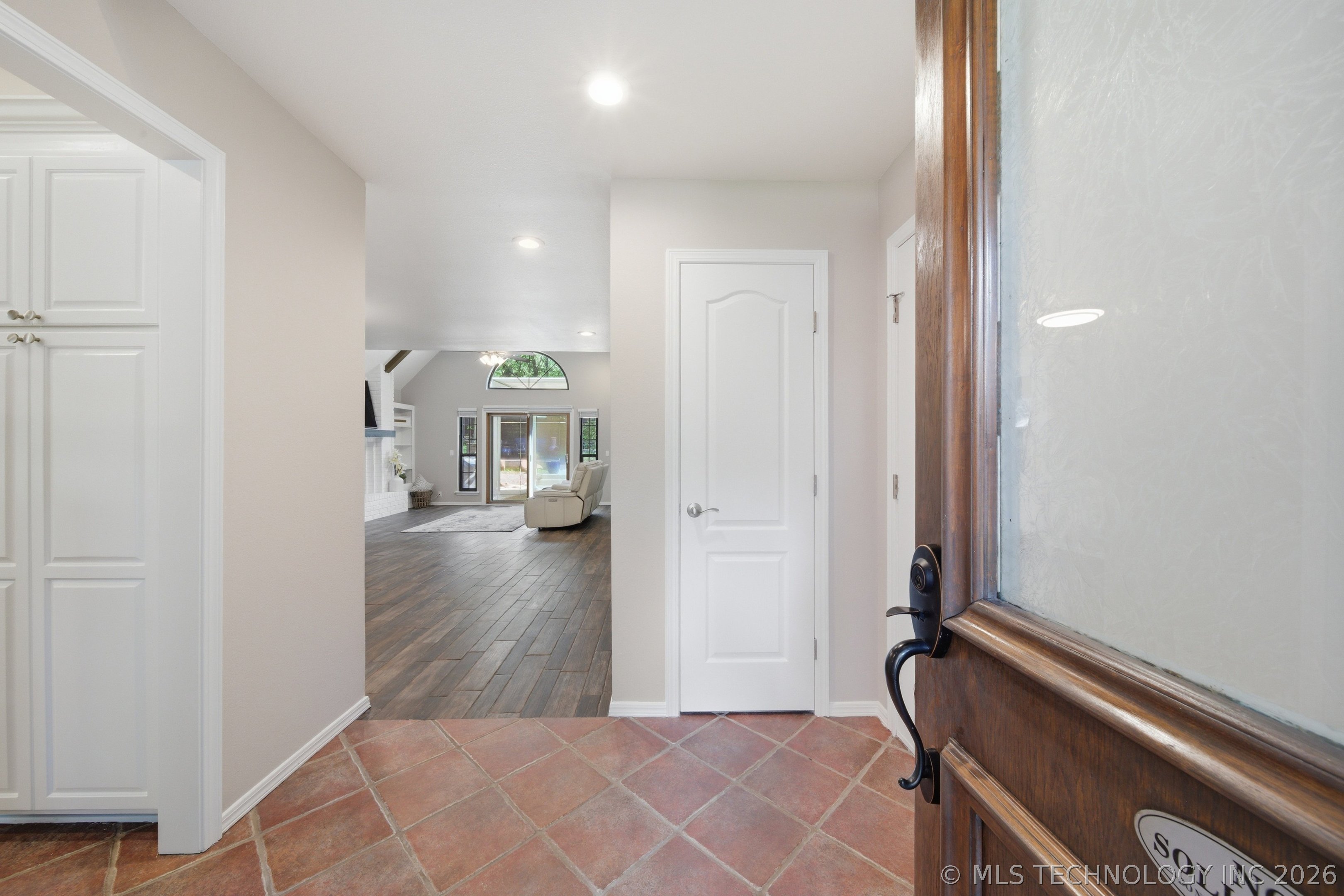 12960 E 182nd Street Bixby OK 74008