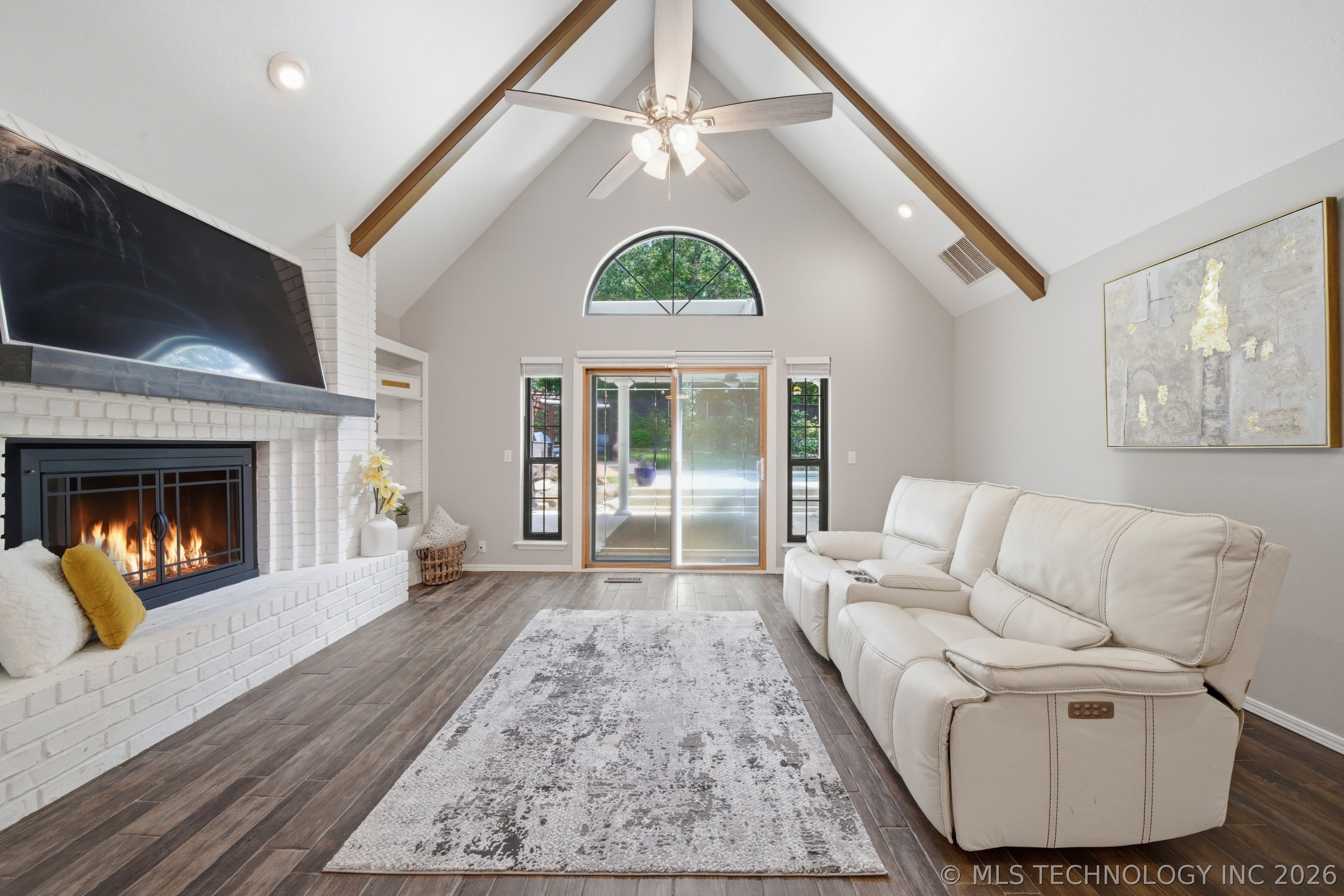 12960 E 182nd Street Bixby OK 74008