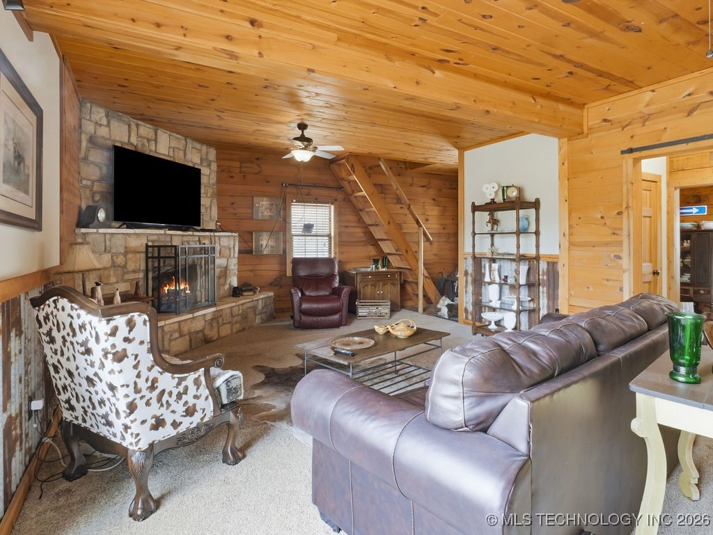 1676 W Folsom Caney OK 74533