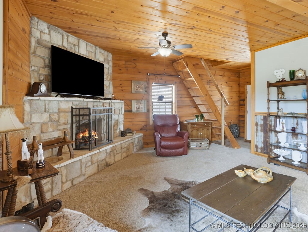 1676 W Folsom Caney OK 74533