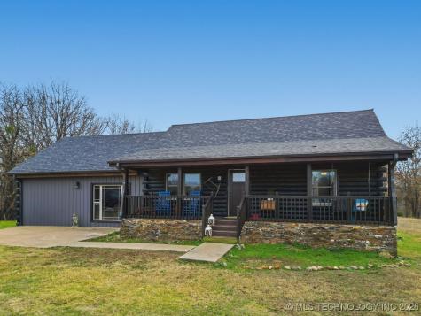 1676 W Folsom Caney OK 74533
