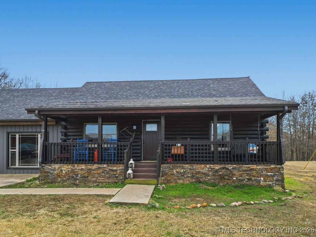 1676 W Folsom Caney OK 74533