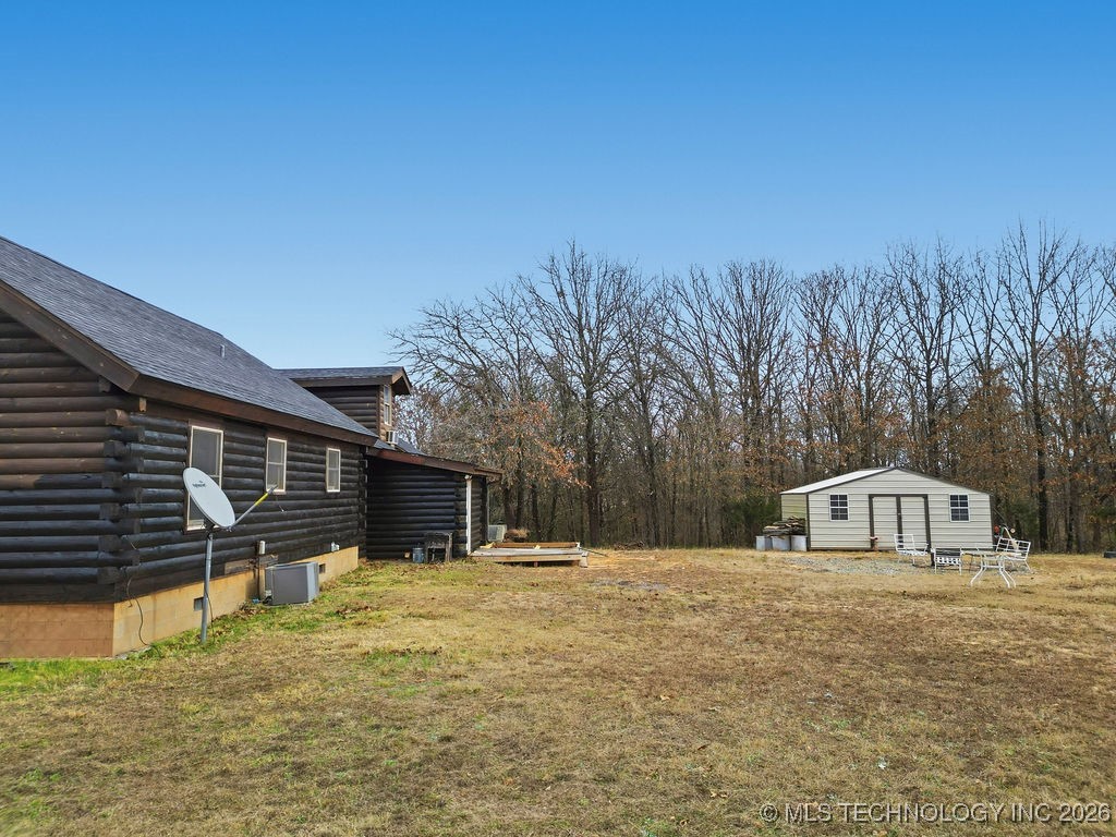 1676 W Folsom Caney OK 74533