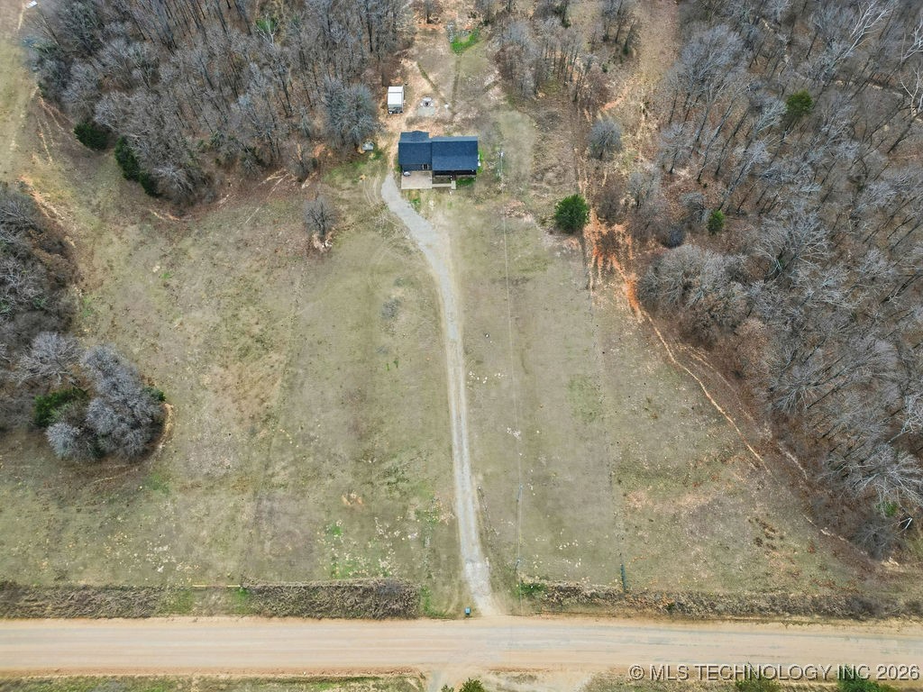 1676 W Folsom Caney OK 74533