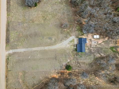 1676 W Folsom Caney OK 74533