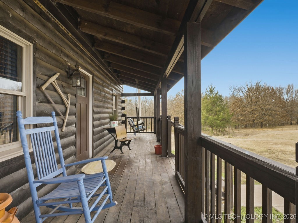 1676 W Folsom Caney OK 74533