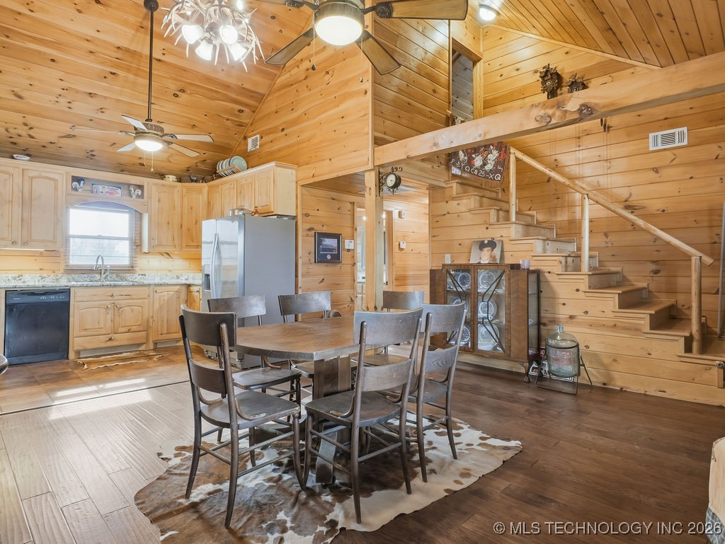 1676 W Folsom Caney OK 74533