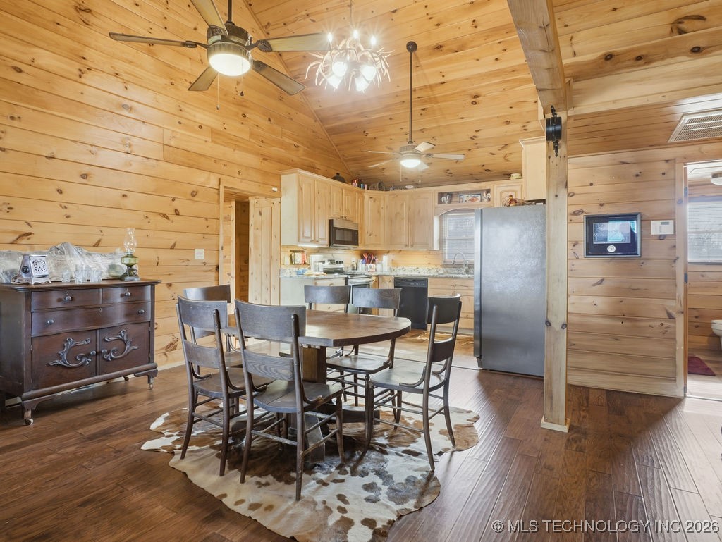 1676 W Folsom Caney OK 74533
