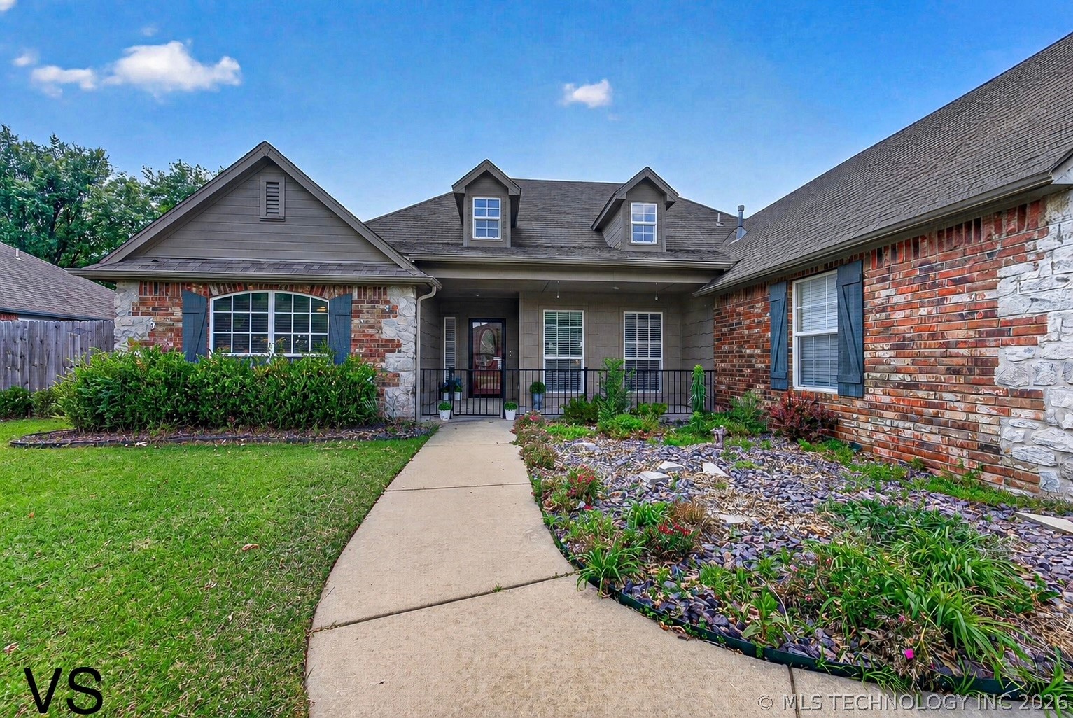 13168 N 131 Avenue Collinsville OK 74021