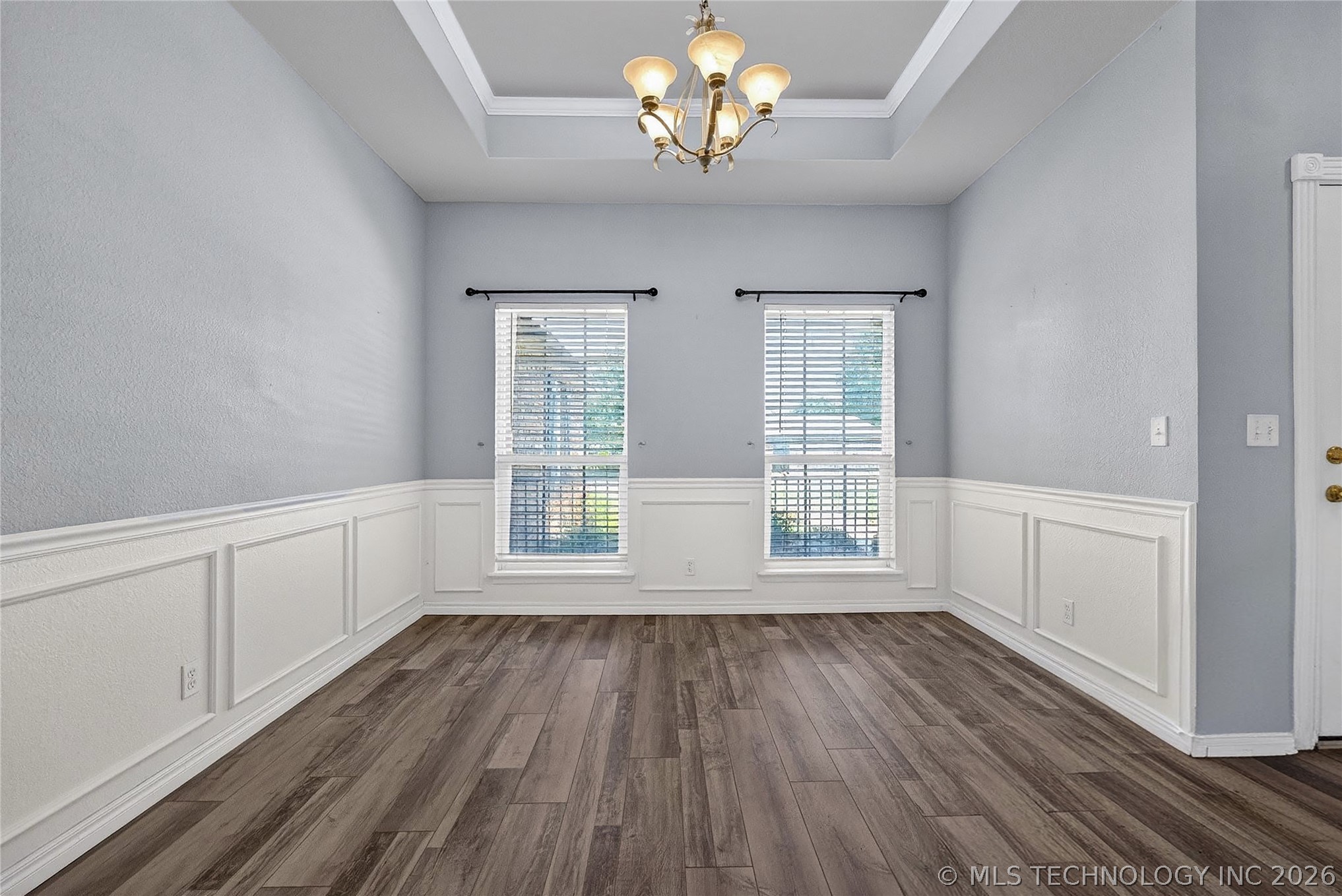 13168 N 131 Avenue Collinsville OK 74021