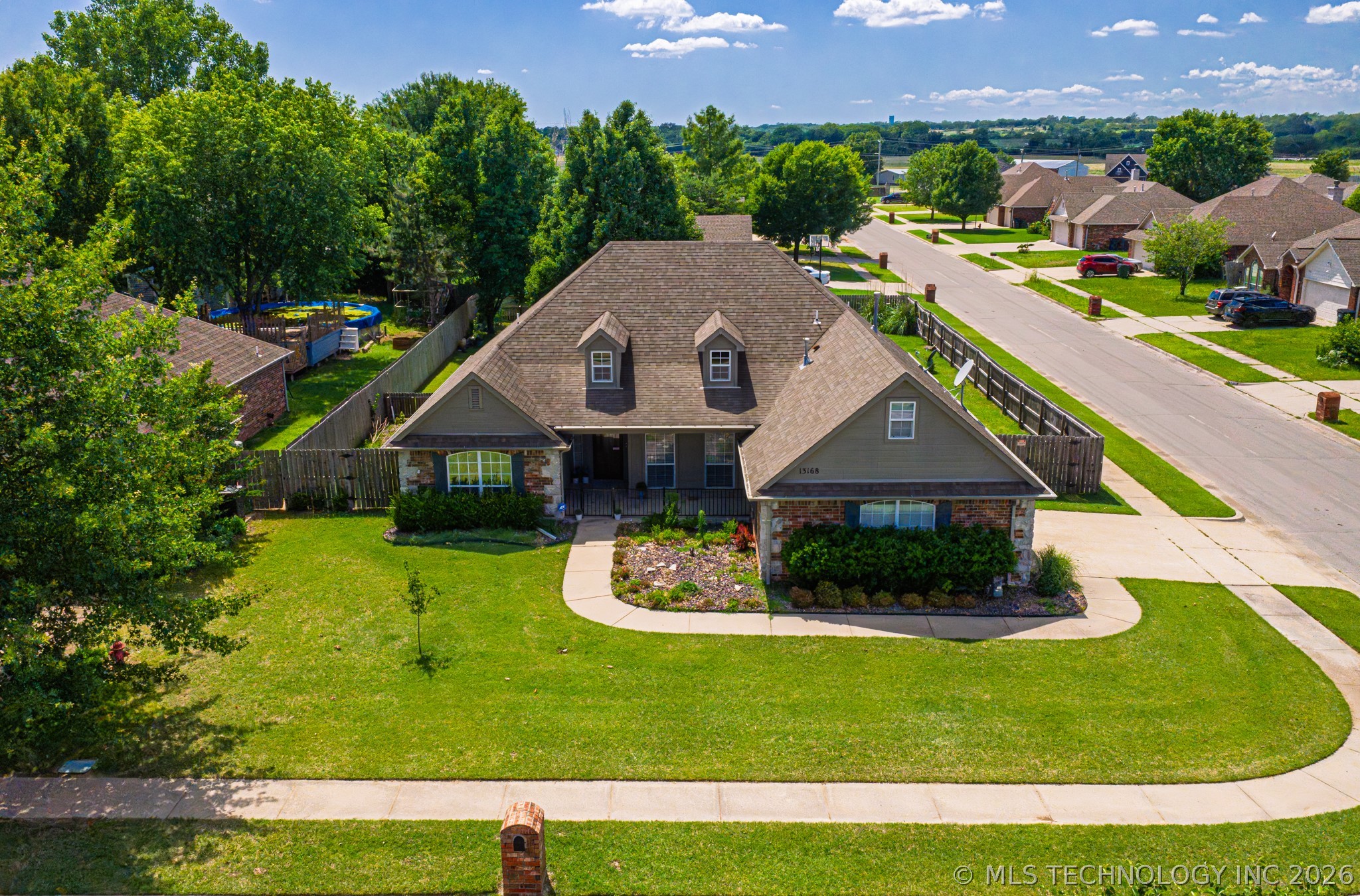 13168 N 131 Avenue Collinsville OK 74021