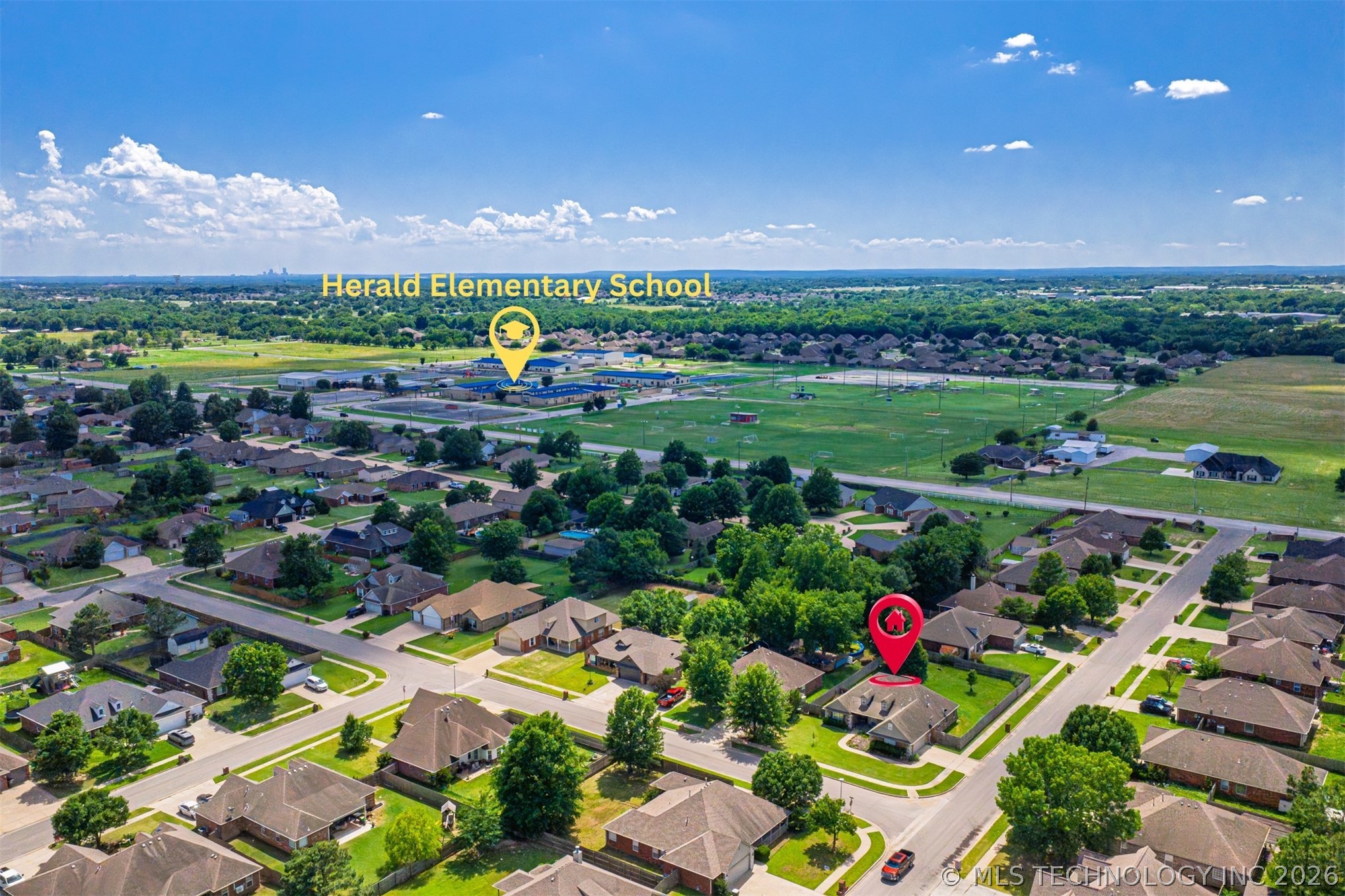 13168 N 131 Avenue Collinsville OK 74021