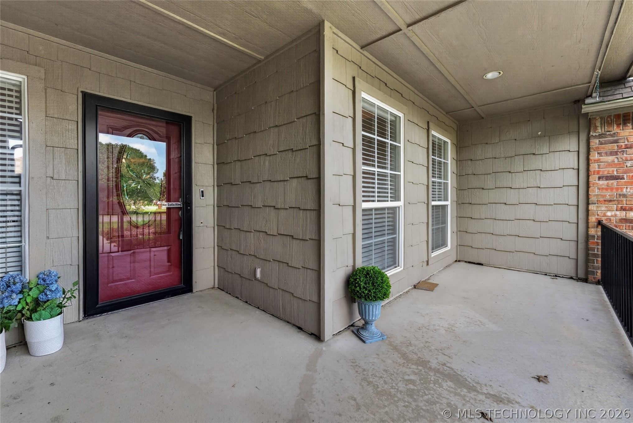 13168 N 131 Avenue Collinsville OK 74021