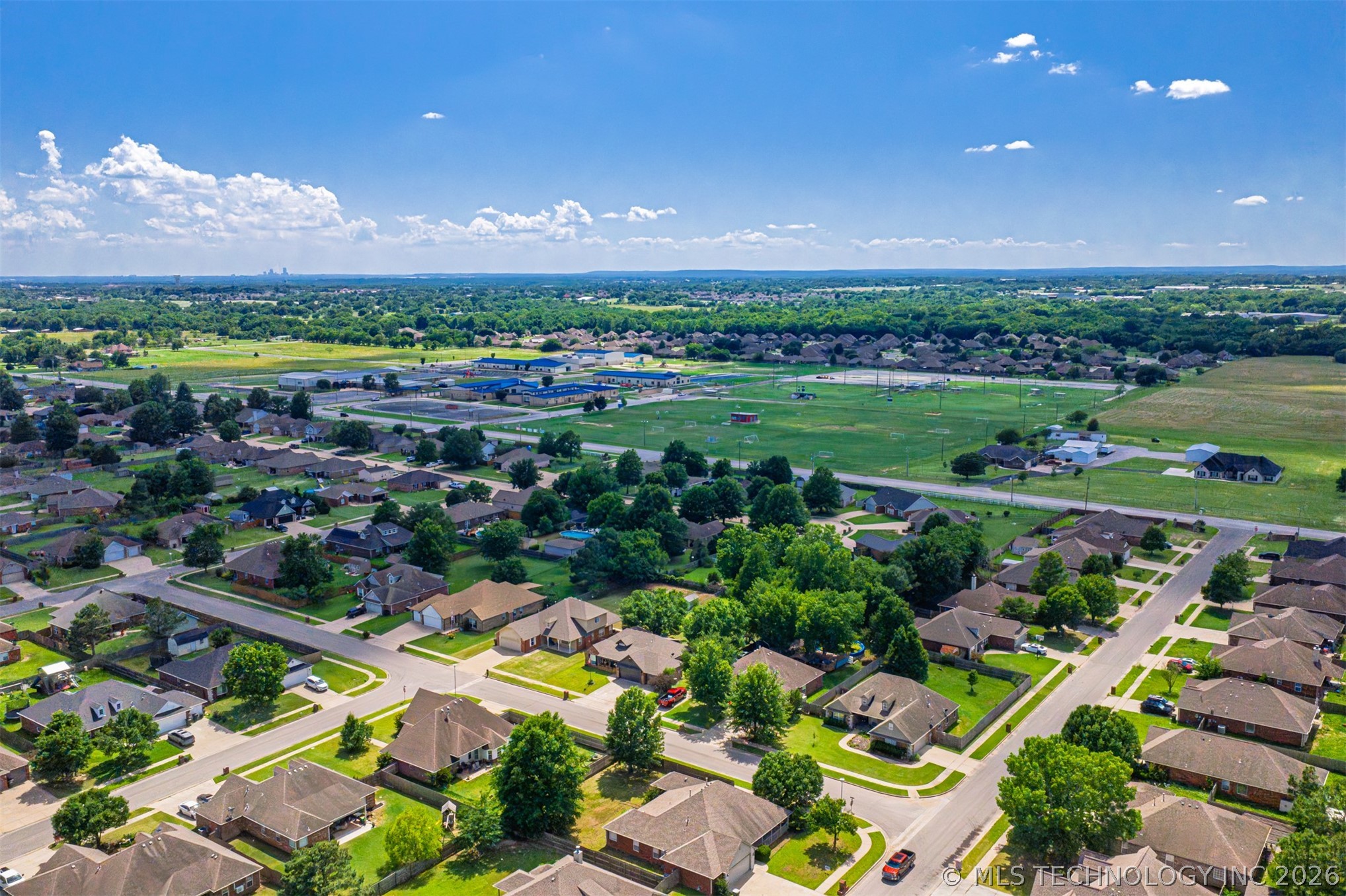 13168 N 131 Avenue Collinsville OK 74021