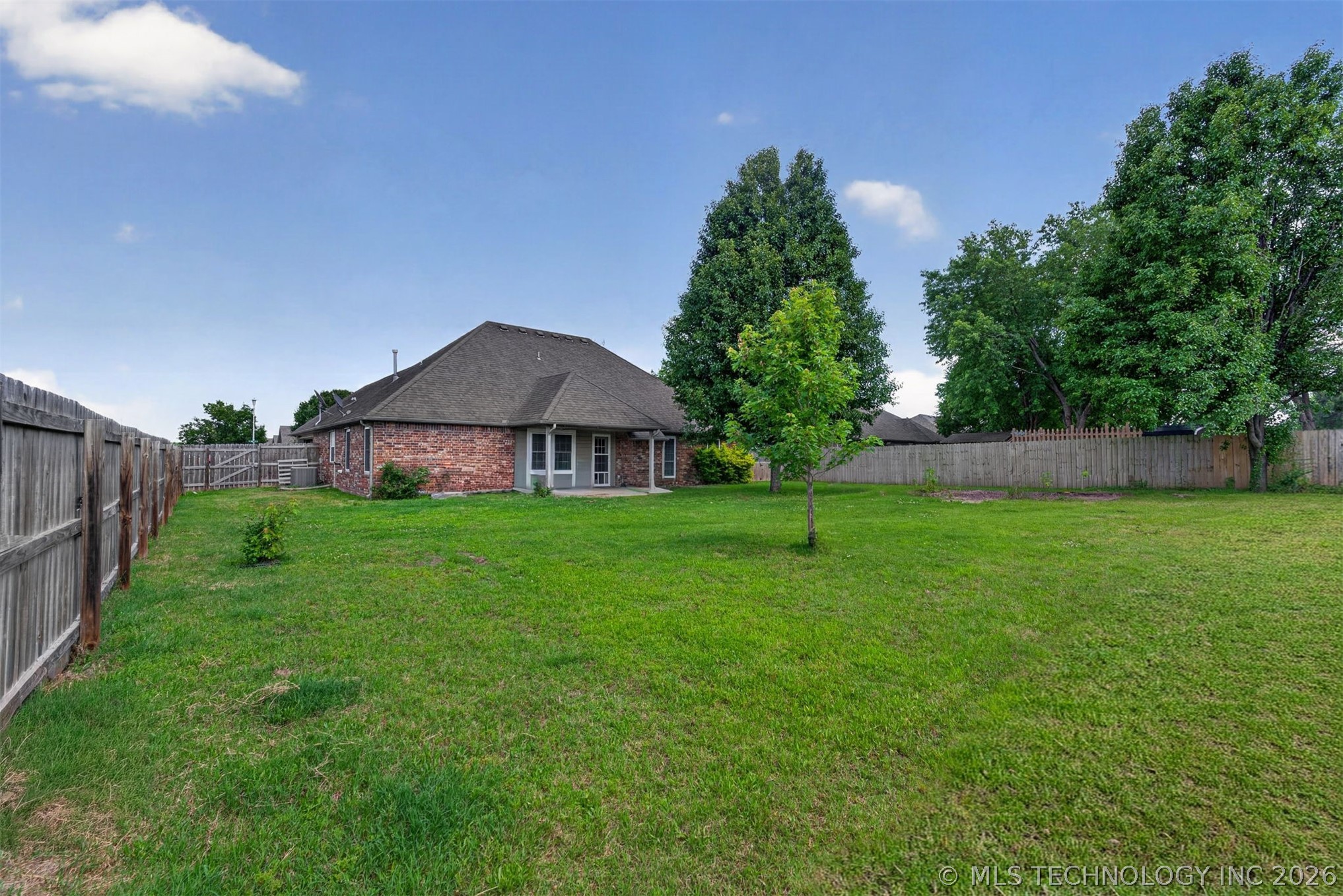 13168 N 131 Avenue Collinsville OK 74021