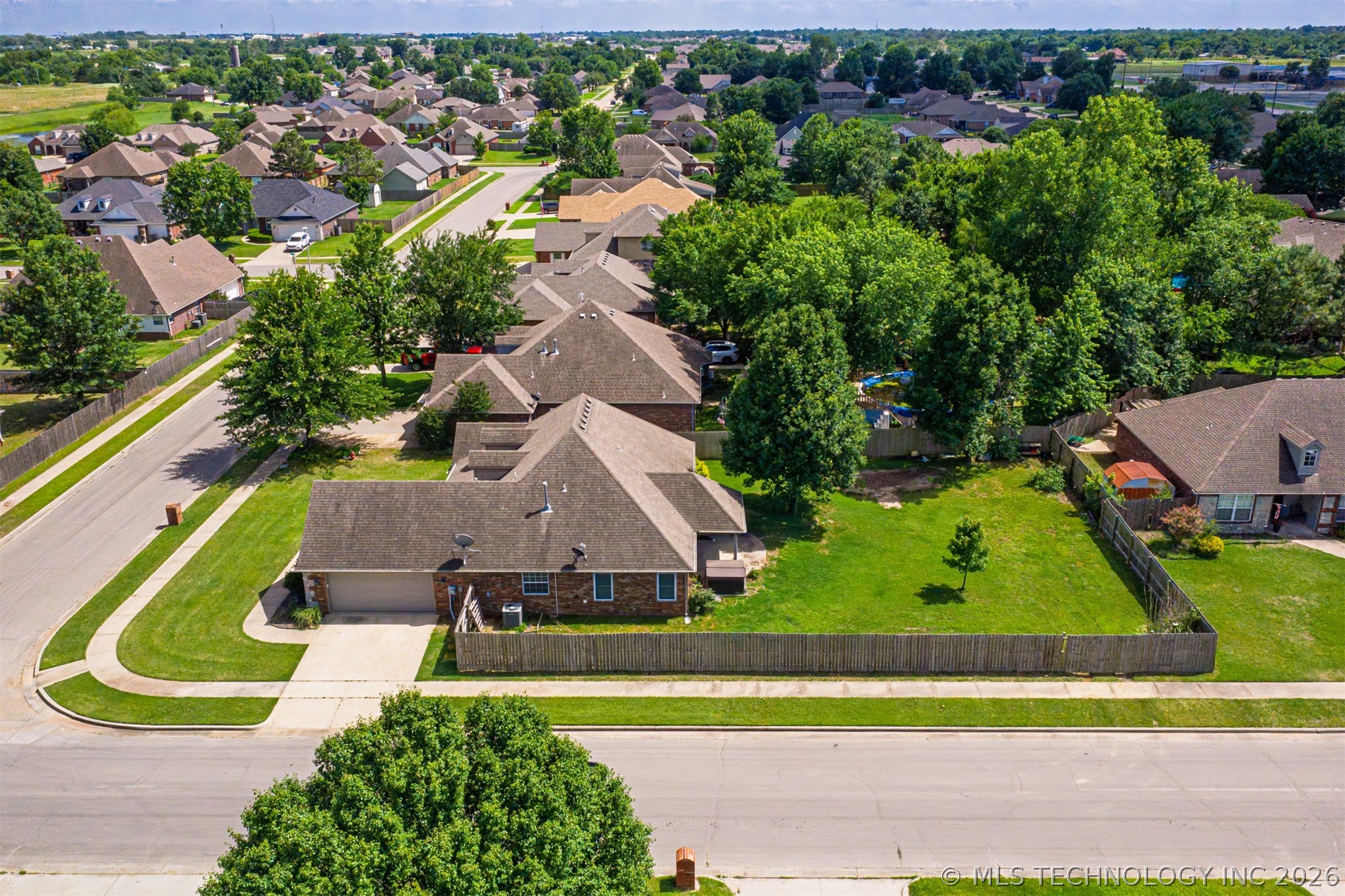 13168 N 131 Avenue Collinsville OK 74021