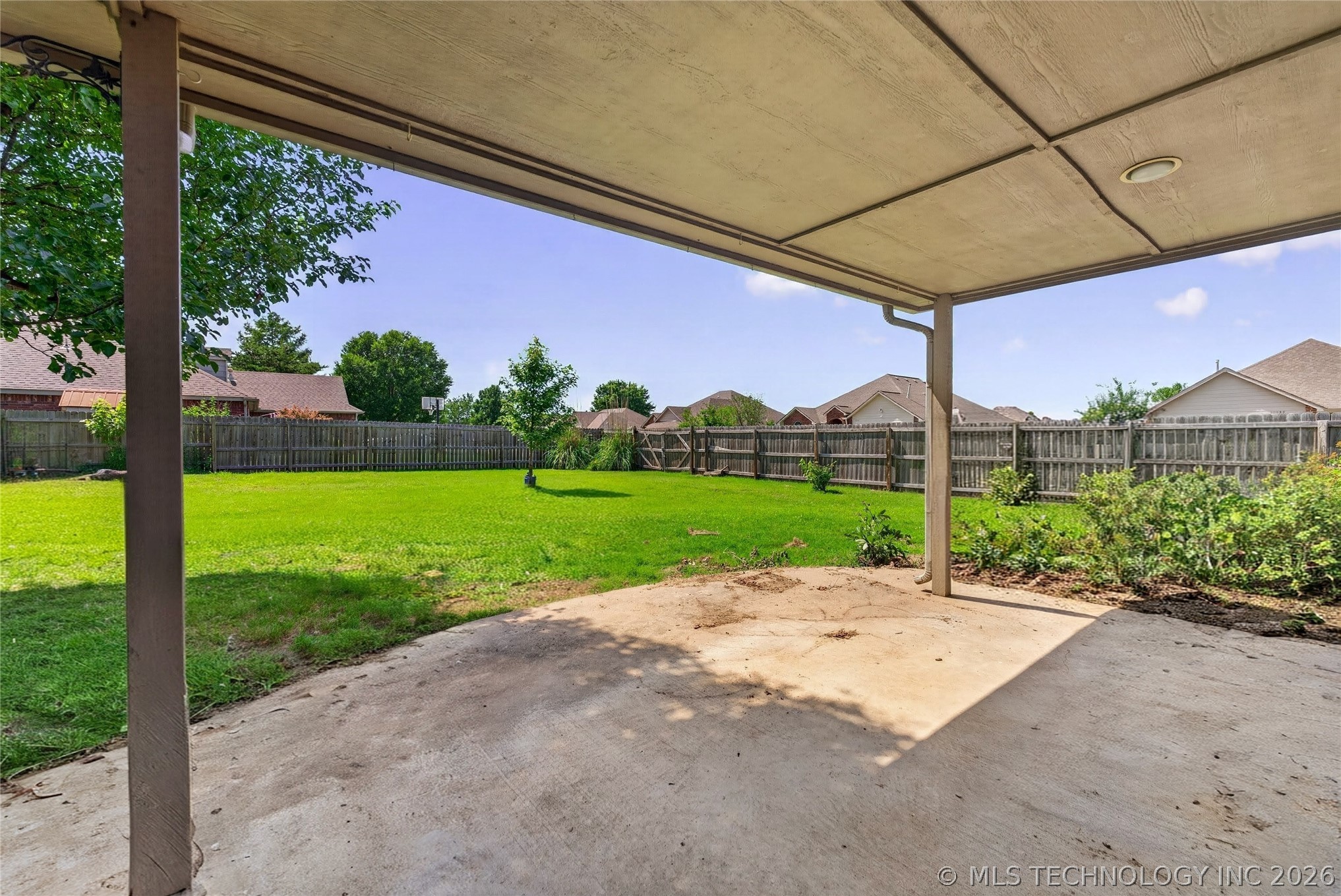 13168 N 131 Avenue Collinsville OK 74021