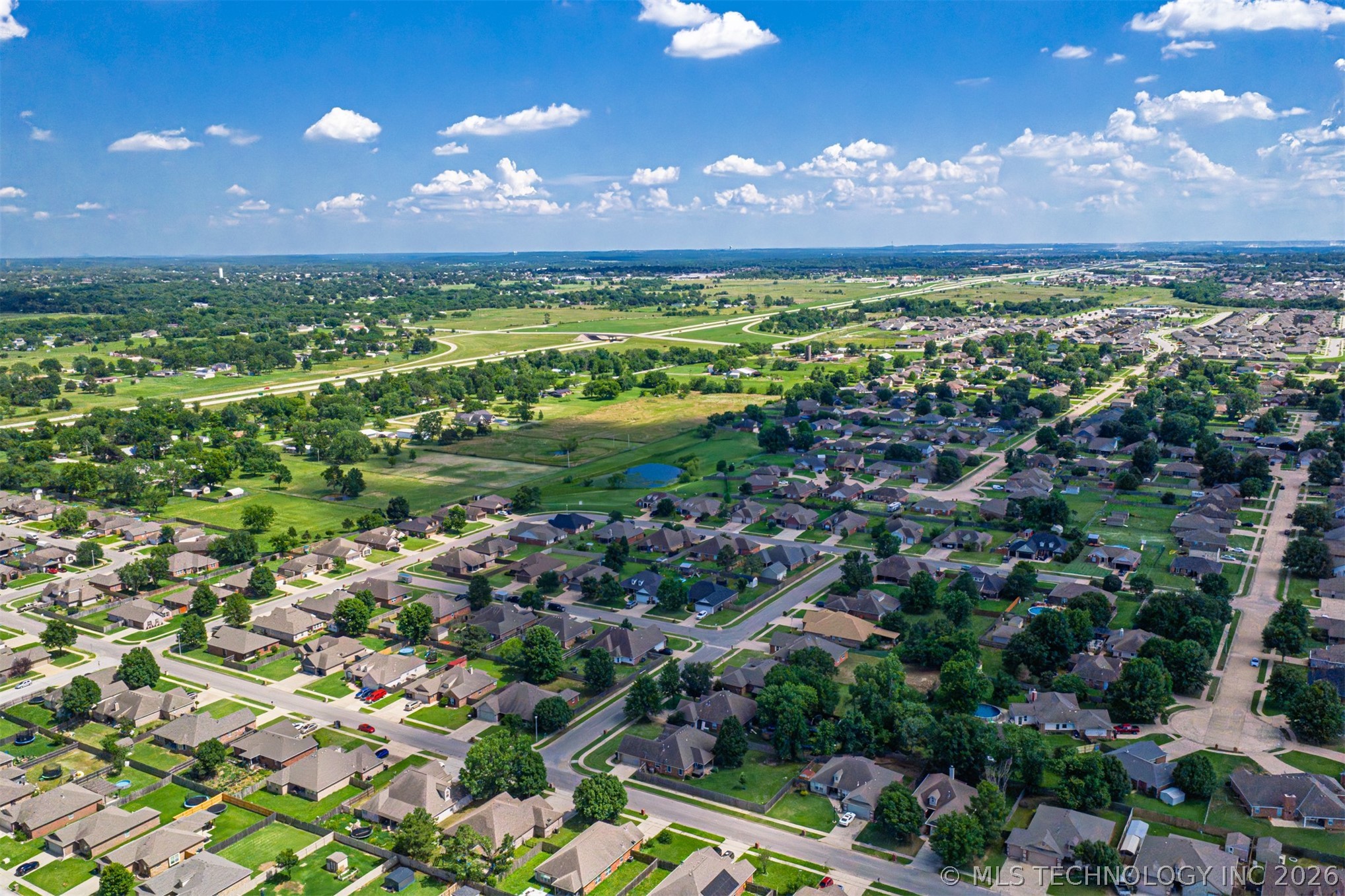 13168 N 131 Avenue Collinsville OK 74021