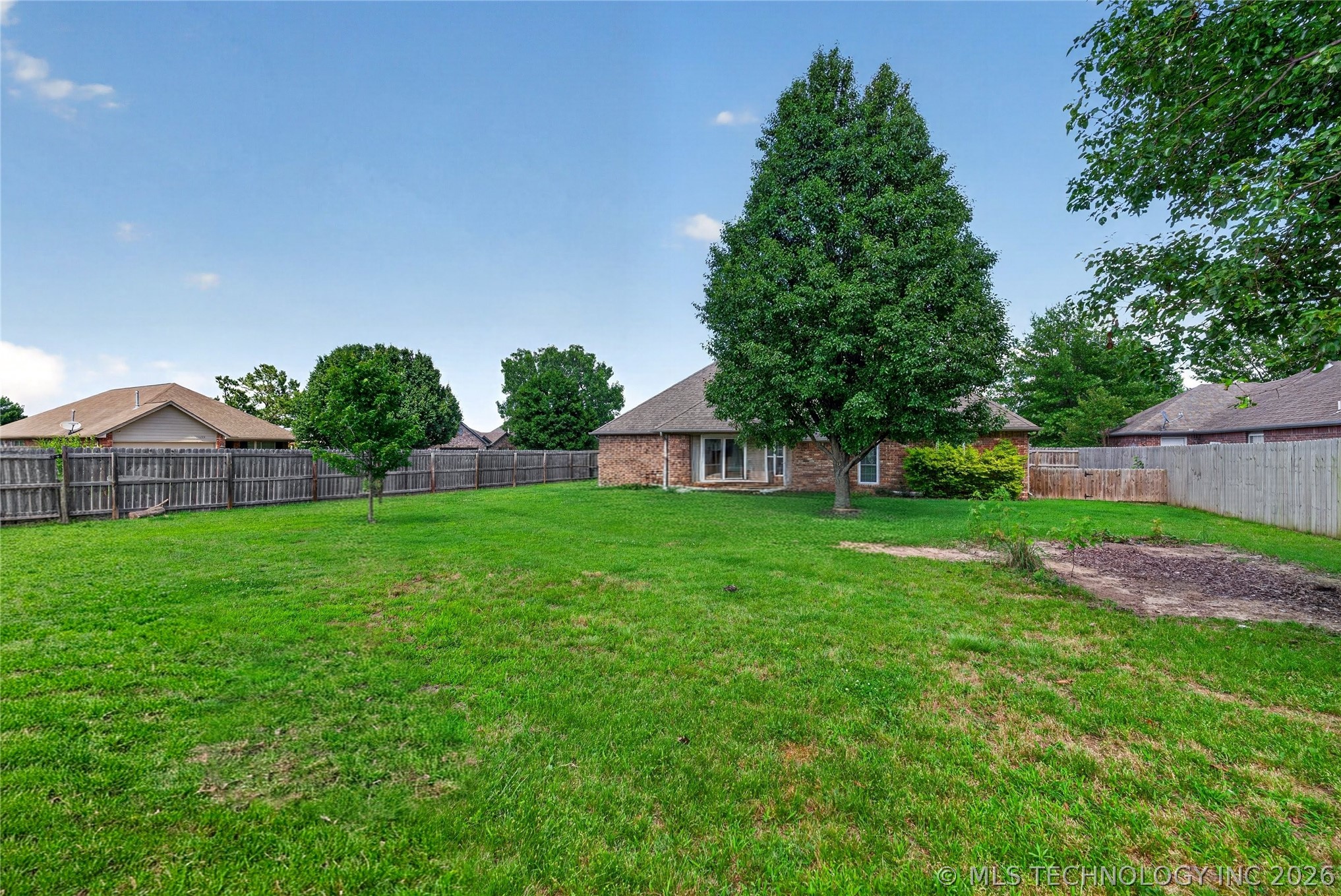 13168 N 131 Avenue Collinsville OK 74021
