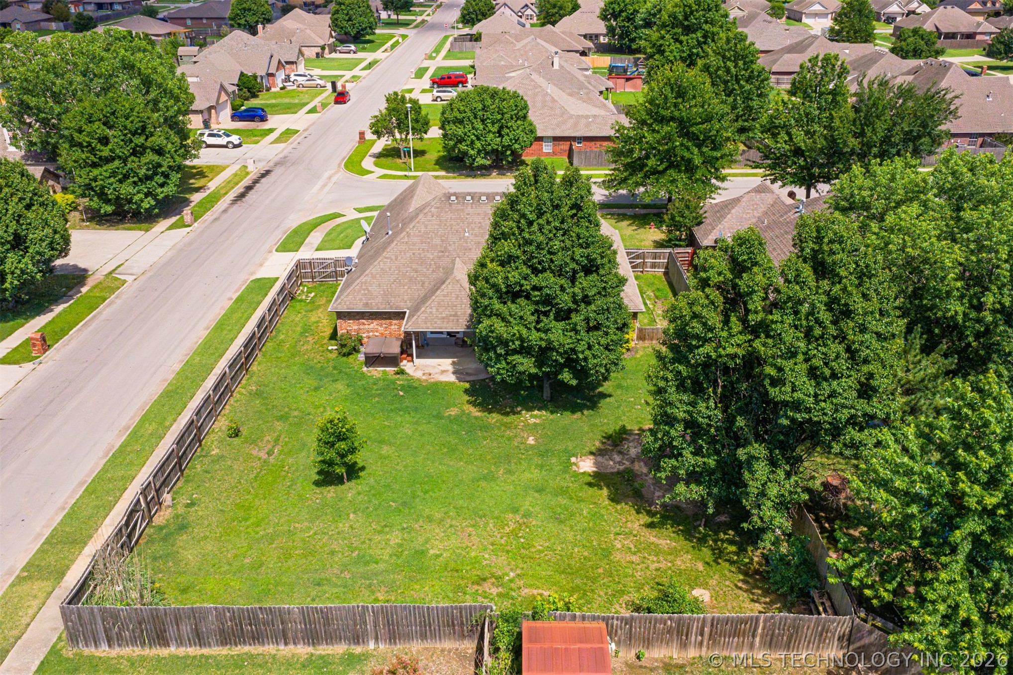 13168 N 131 Avenue Collinsville OK 74021