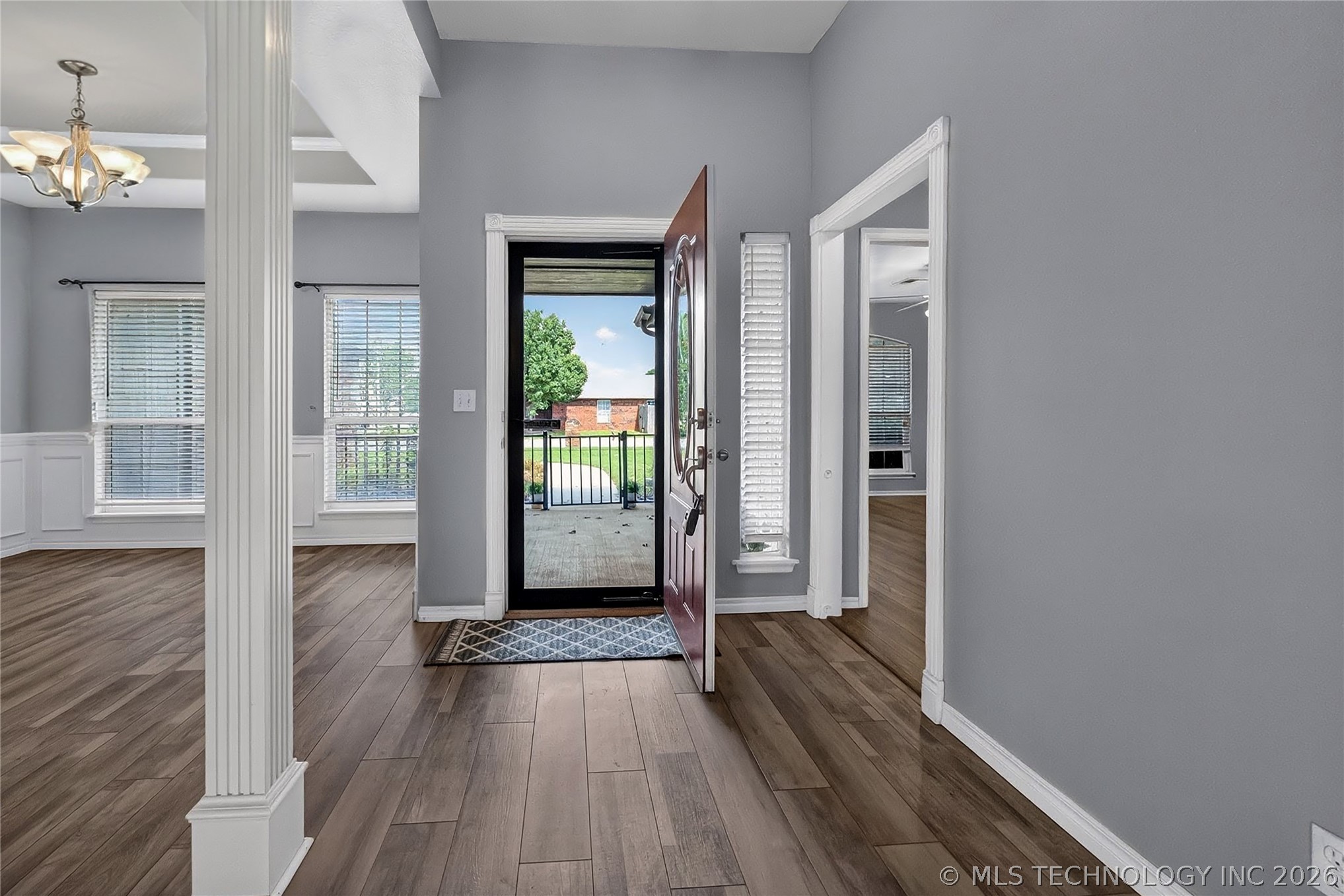 13168 N 131 Avenue Collinsville OK 74021