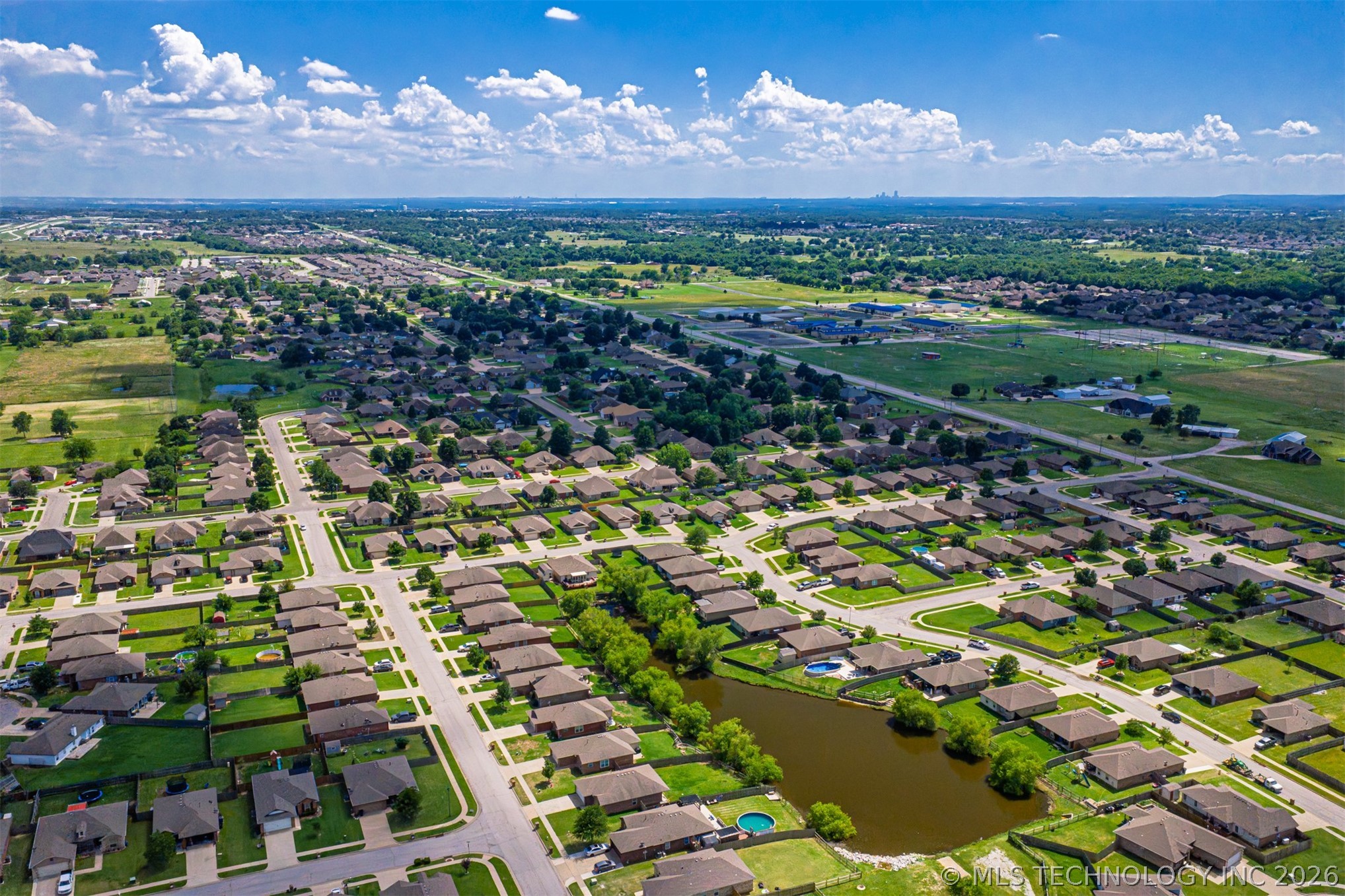 13168 N 131 Avenue Collinsville OK 74021