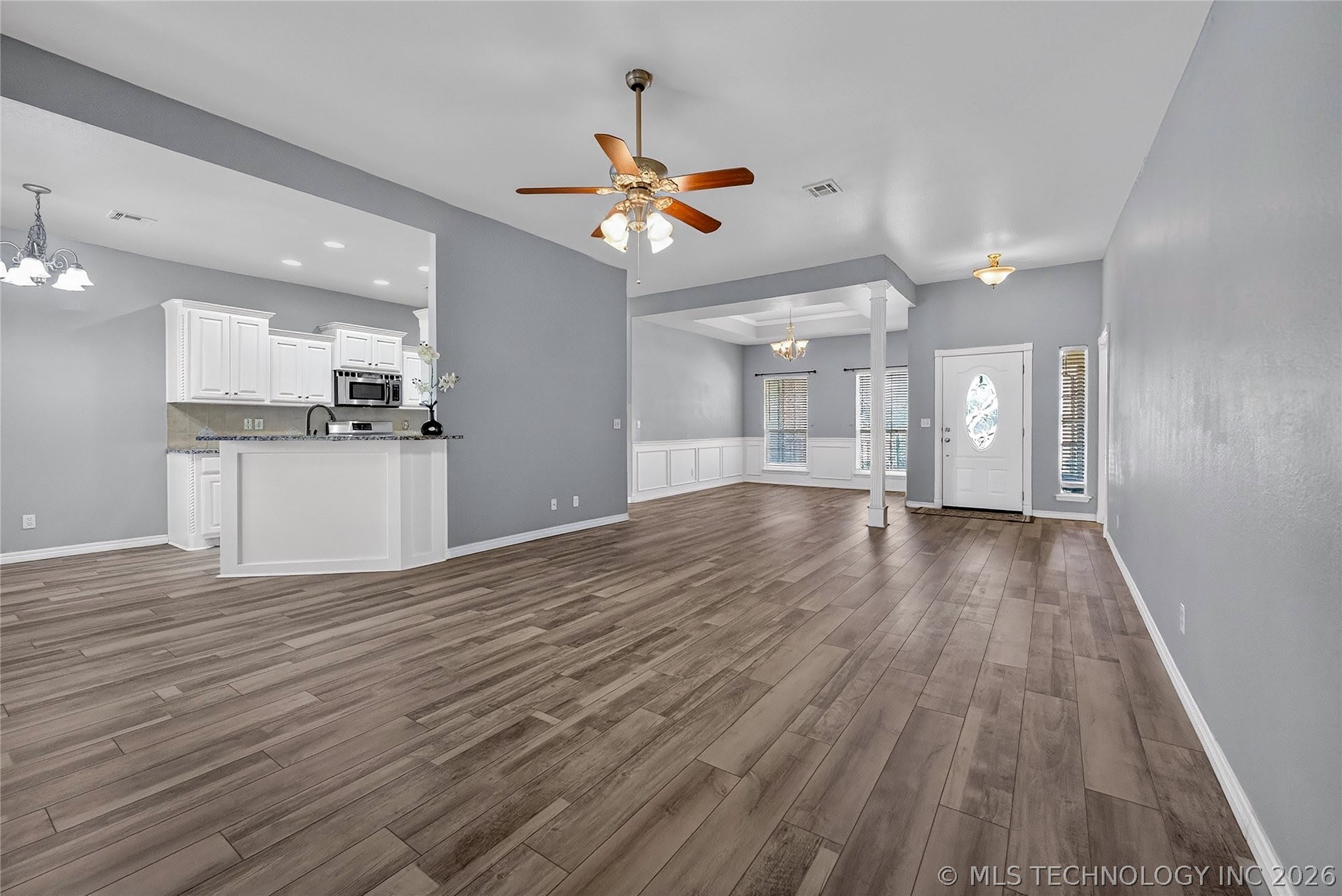 13168 N 131 Avenue Collinsville OK 74021