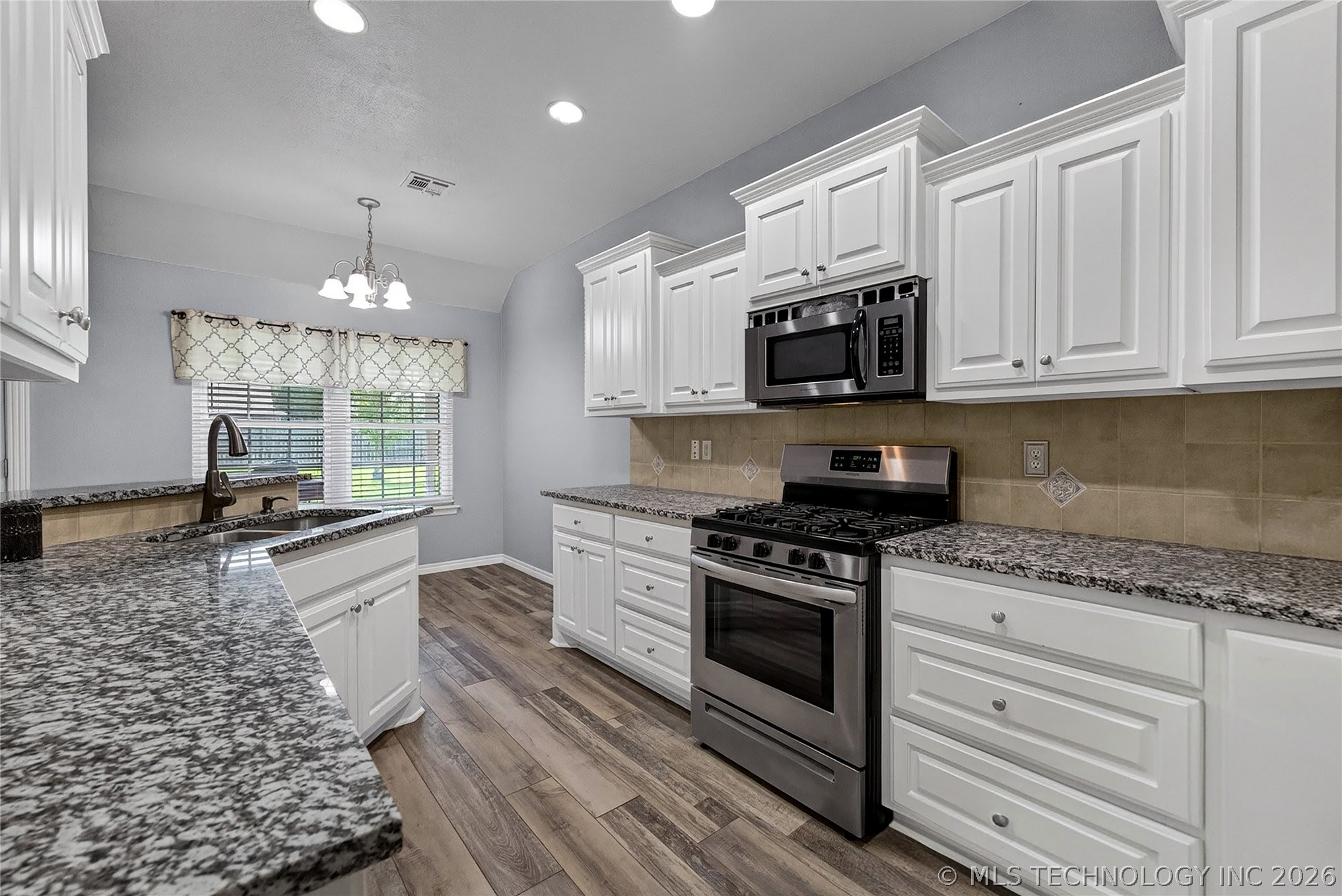 13168 N 131 Avenue Collinsville OK 74021