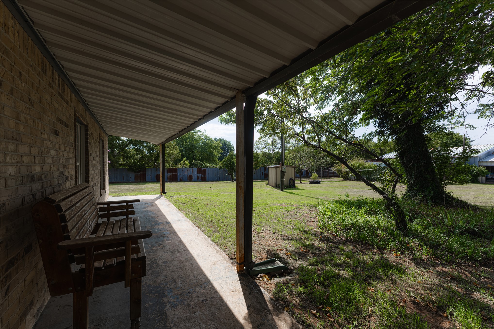 334169 E 1010 Road Harrah OK 73045