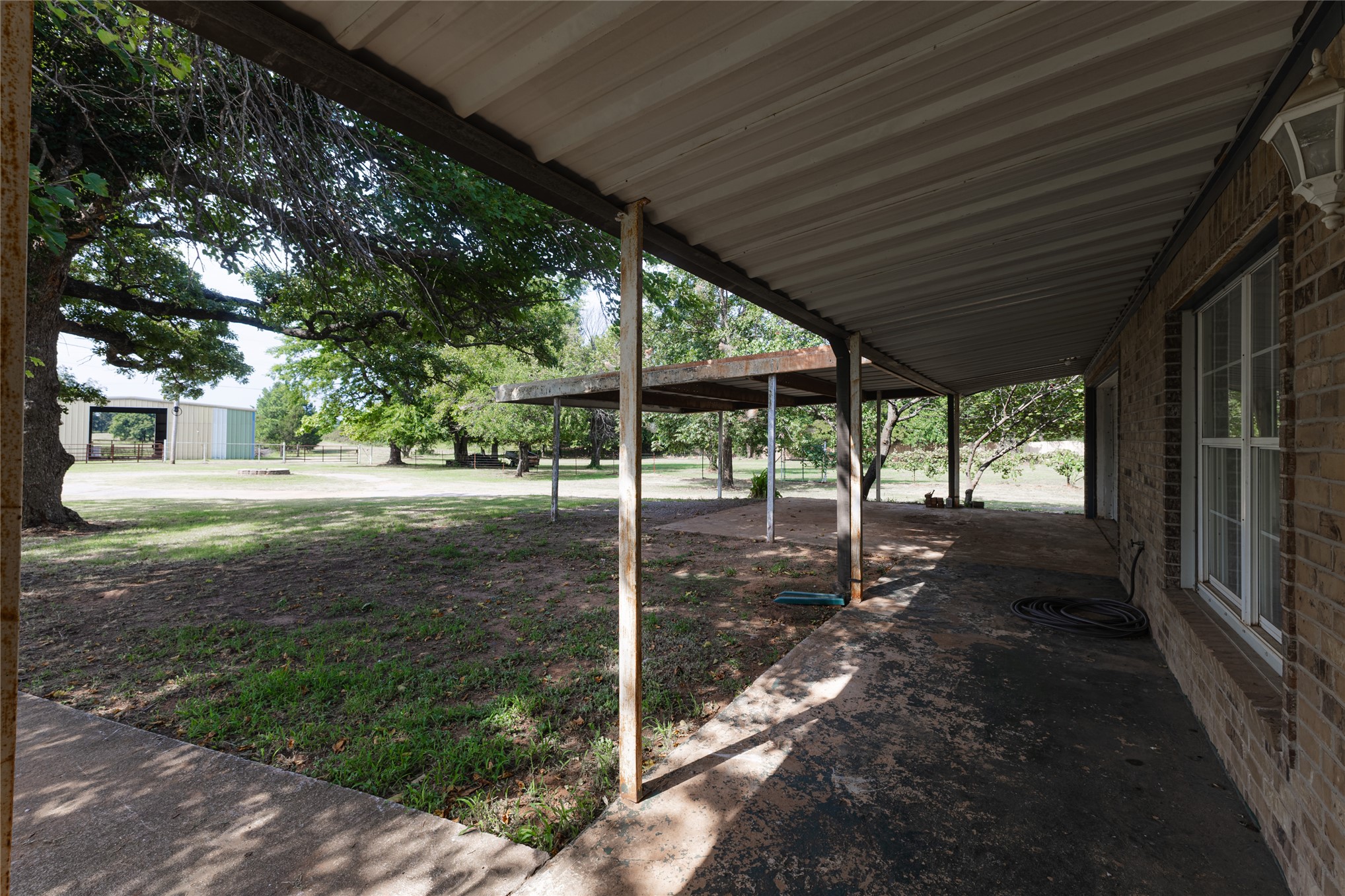 334169 E 1010 Road Harrah OK 73045