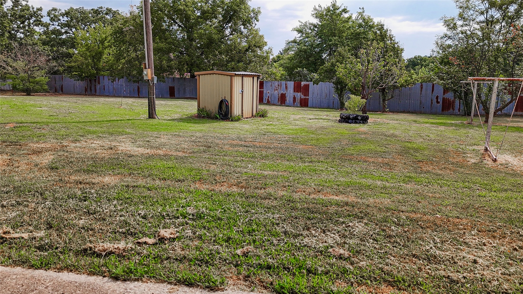 334169 E 1010 Road Harrah OK 73045