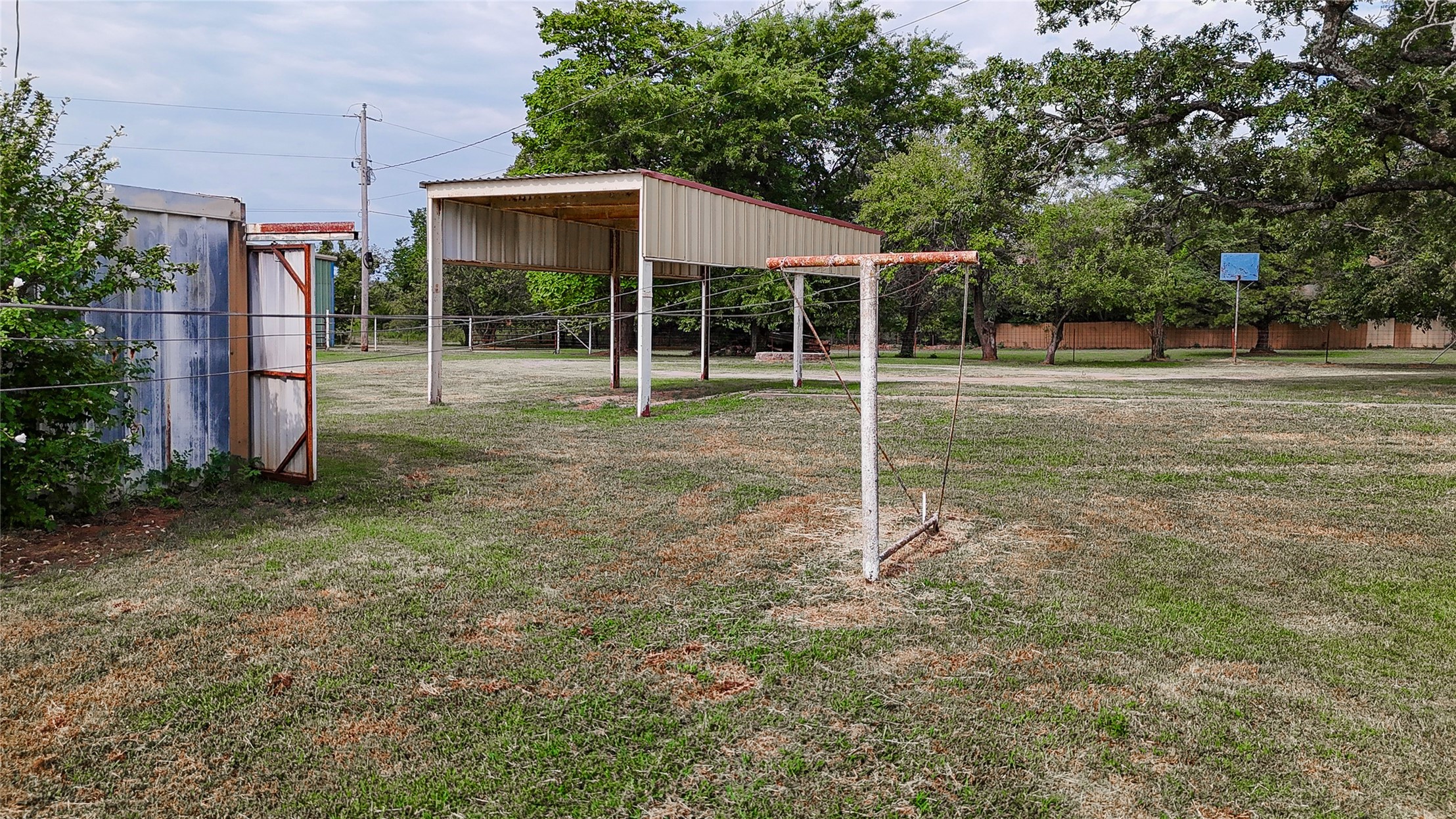 334169 E 1010 Road Harrah OK 73045
