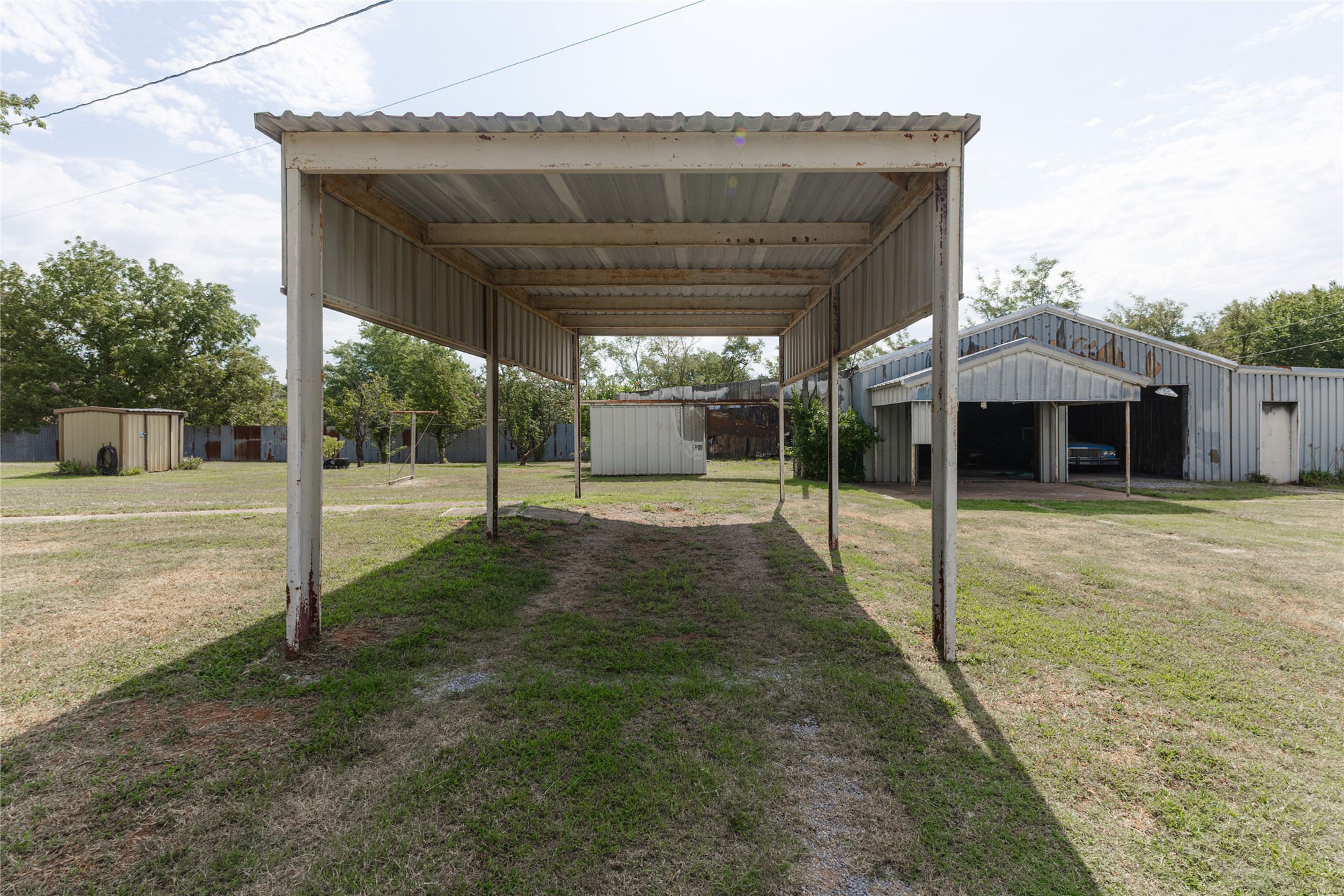 334169 E 1010 Road Harrah OK 73045