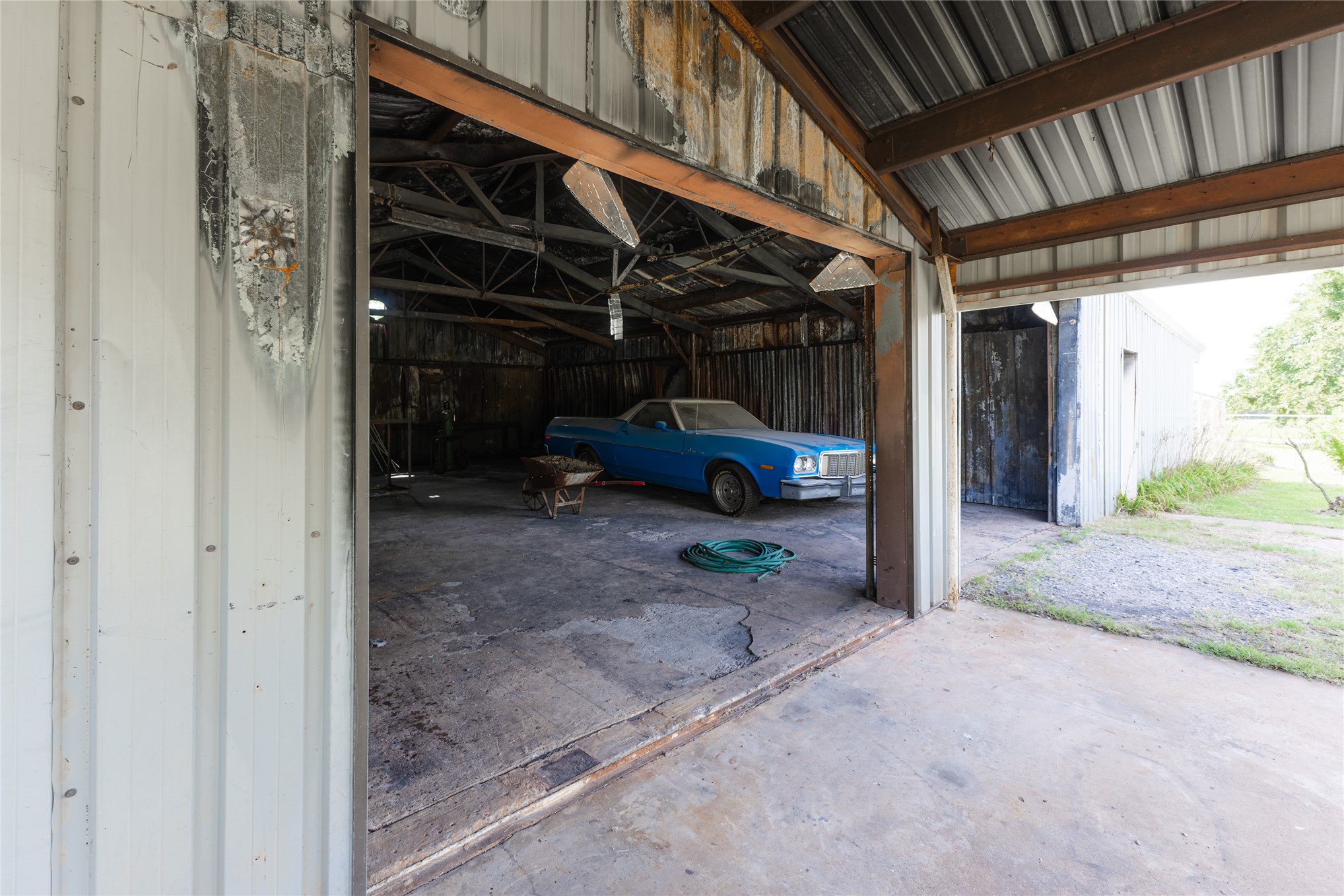 334169 E 1010 Road Harrah OK 73045