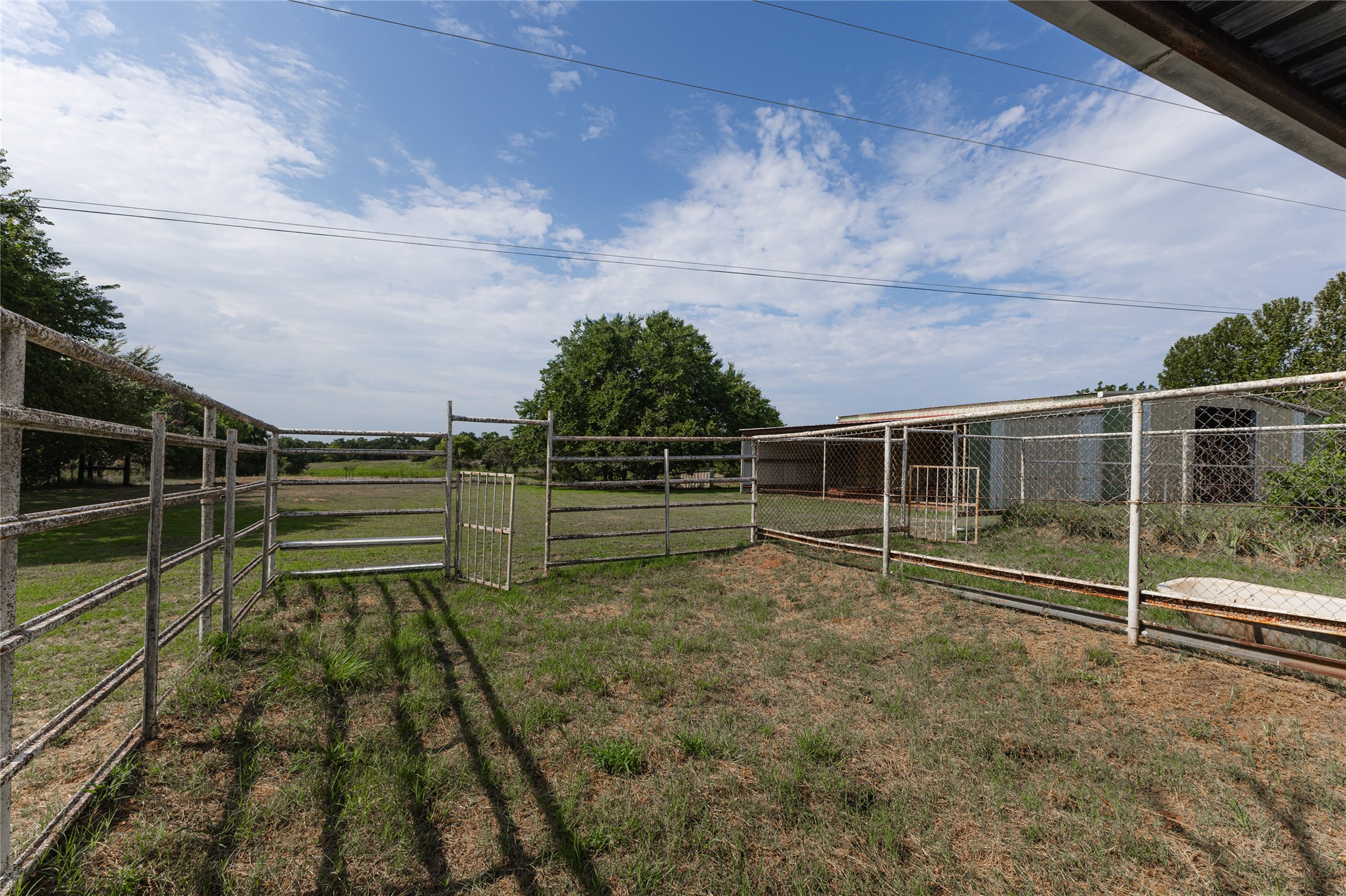 334169 E 1010 Road Harrah OK 73045