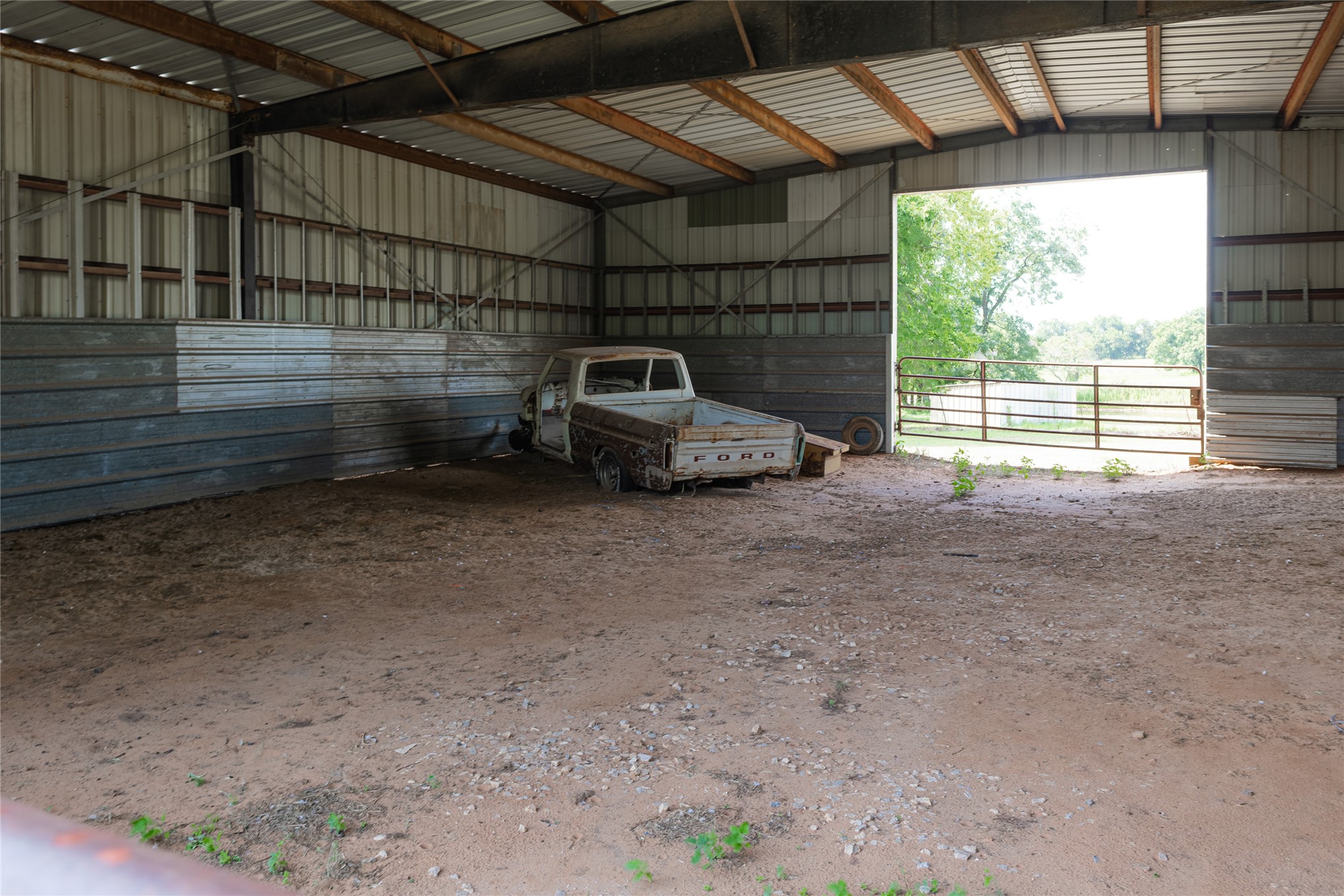334169 E 1010 Road Harrah OK 73045
