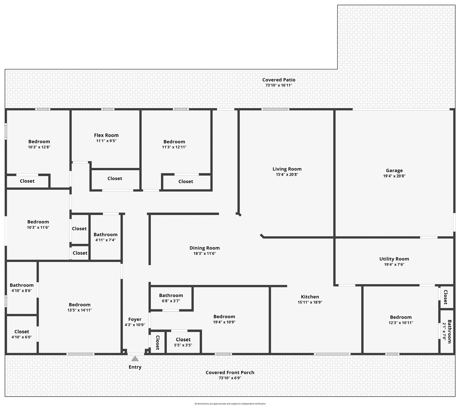 334169 E 1010 Road Harrah OK 73045