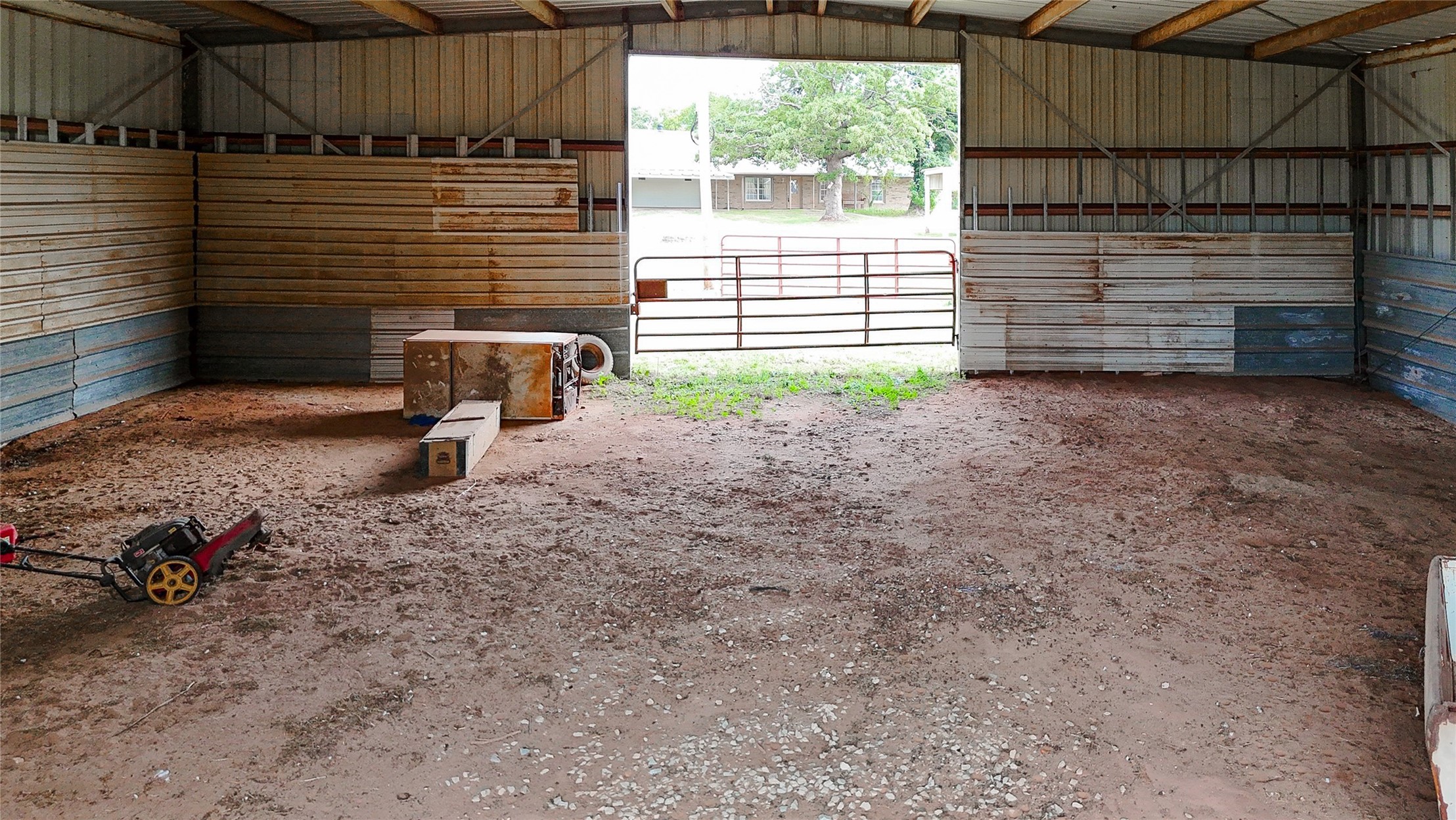 334169 E 1010 Road Harrah OK 73045