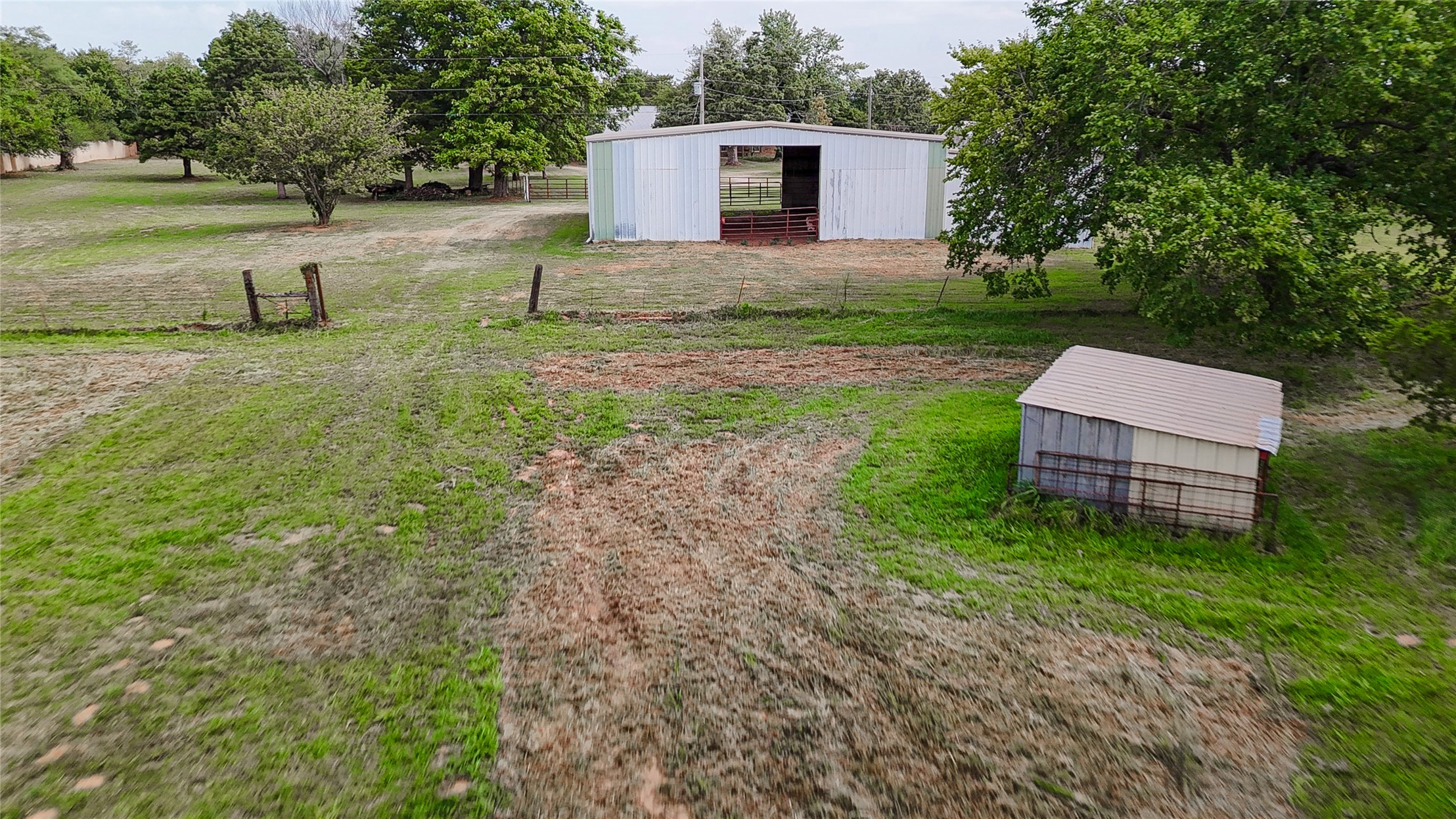 334169 E 1010 Road Harrah OK 73045