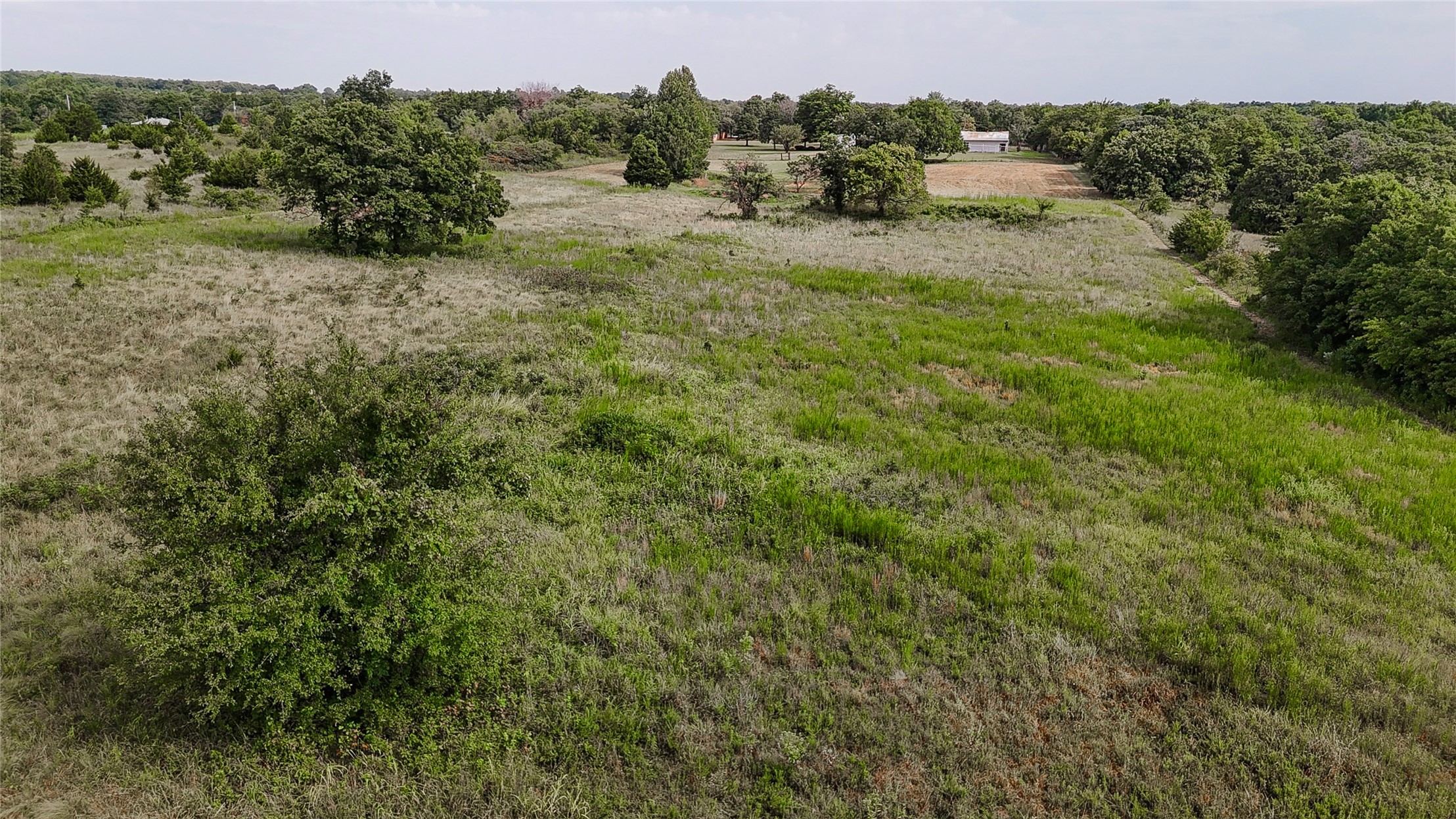 334169 E 1010 Road Harrah OK 73045