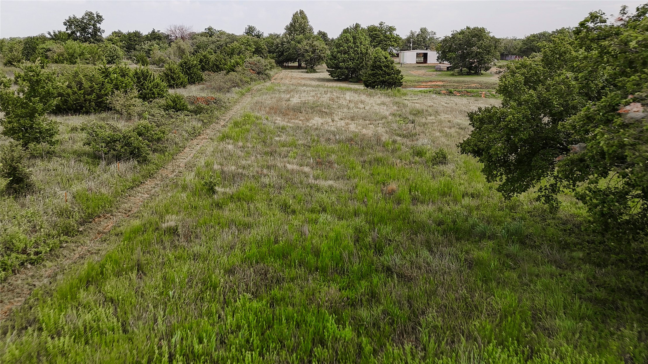 334169 E 1010 Road Harrah OK 73045